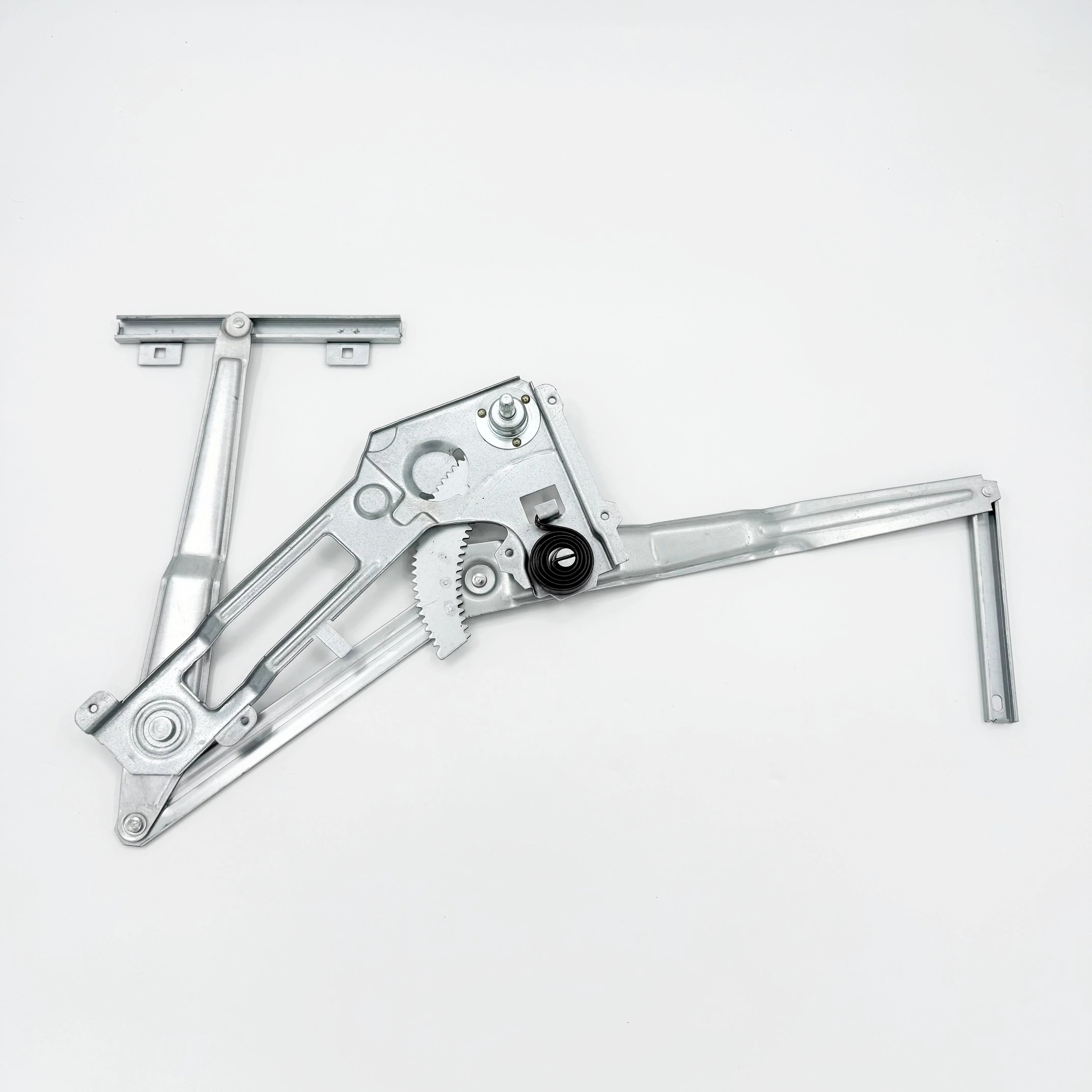 Window Regulator MANUAL Right Passenger Side For ISUZU NRR NPR NPR - HD NQR 94 - 07 - GoTrucky