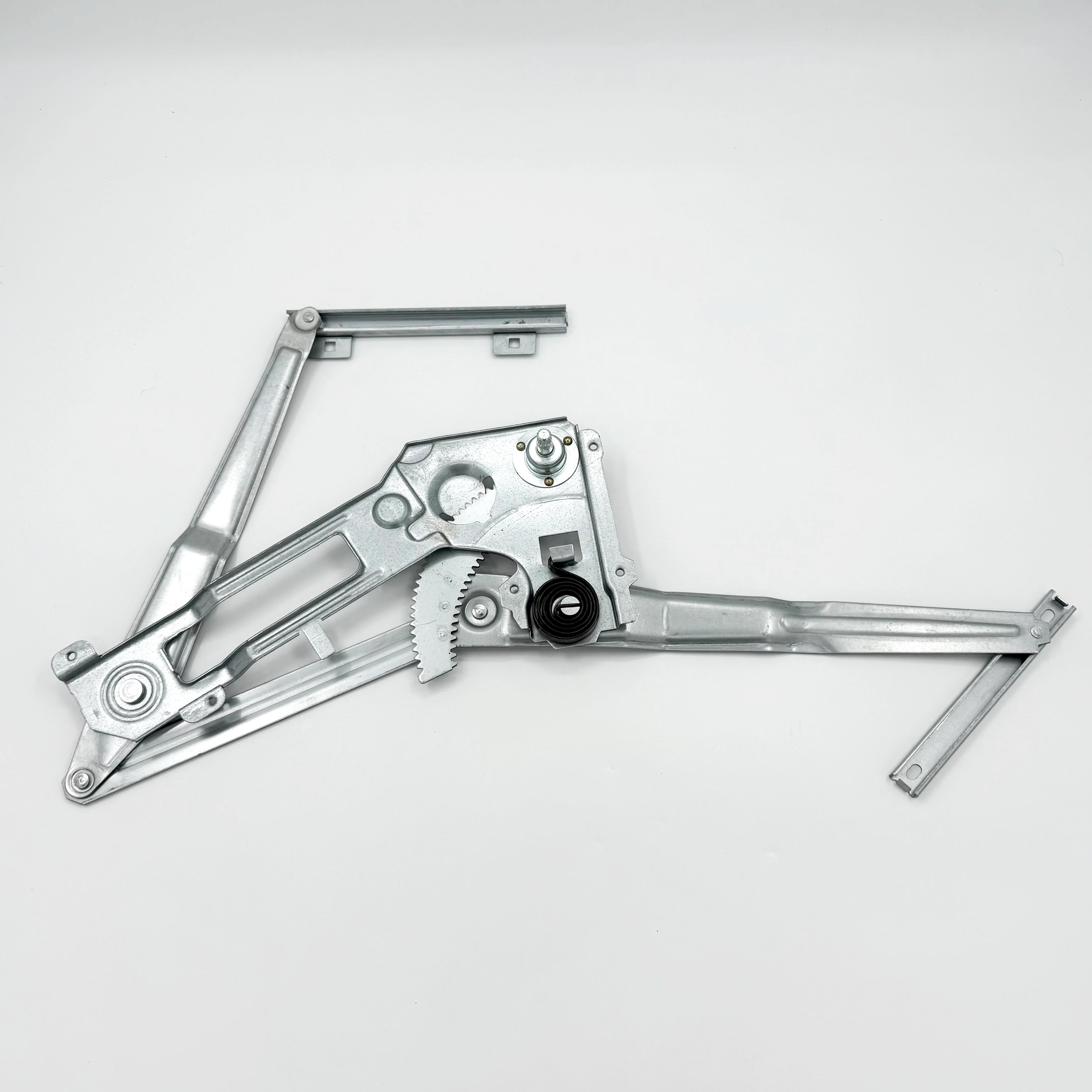 Window Regulator MANUAL Right Passenger Side For ISUZU NRR NPR NPR - HD NQR 94 - 07 - GoTrucky