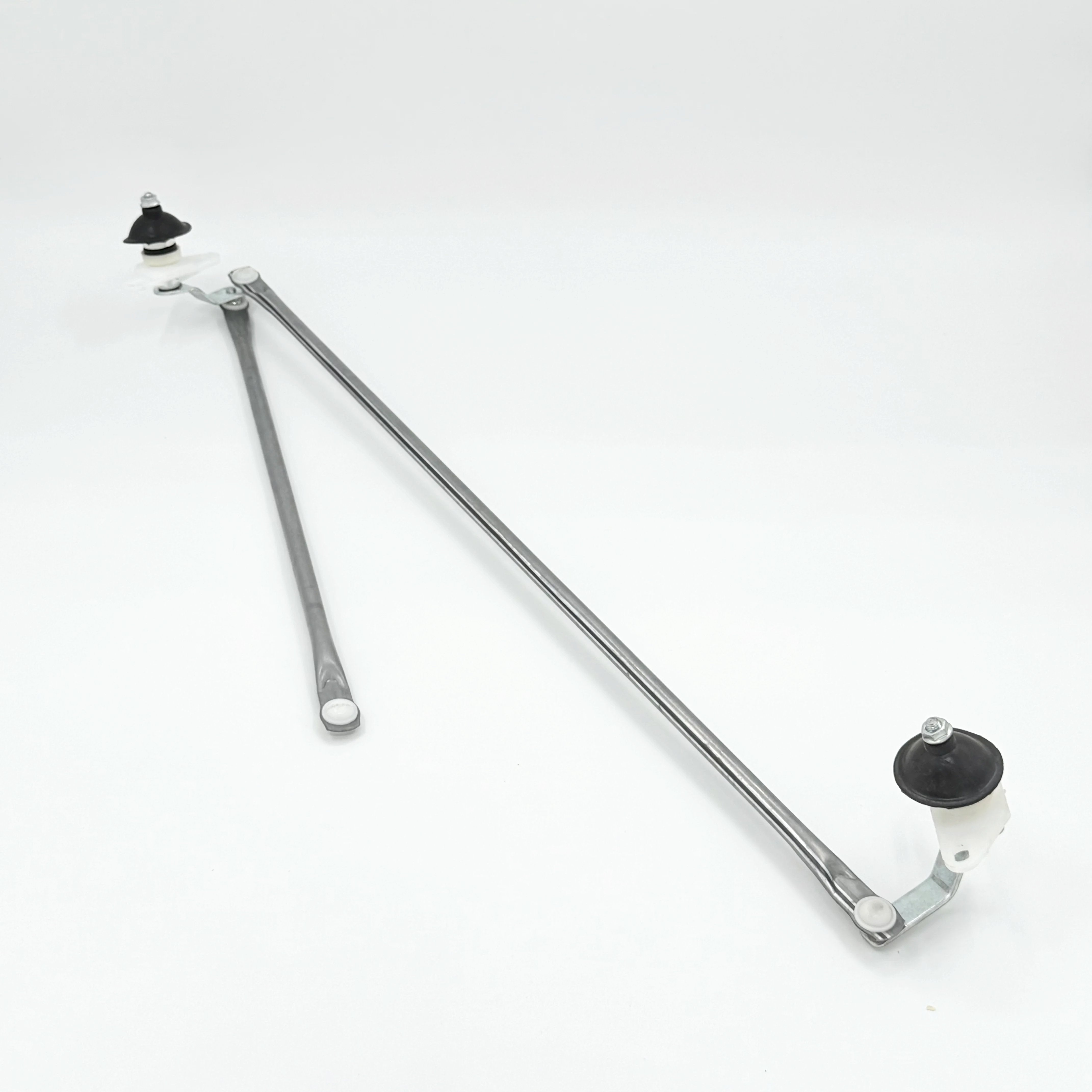 Wiper Link Set Left + Right + Pivot Assembly For ISUZU NRR NPR NPR - HD NQR 94 - 07 - GoTrucky