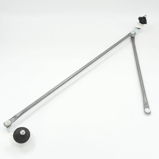 Wiper Link Set Left + Right + Pivot Assembly For ISUZU NRR NPR NPR - HD NQR 94 - 07 - GoTrucky