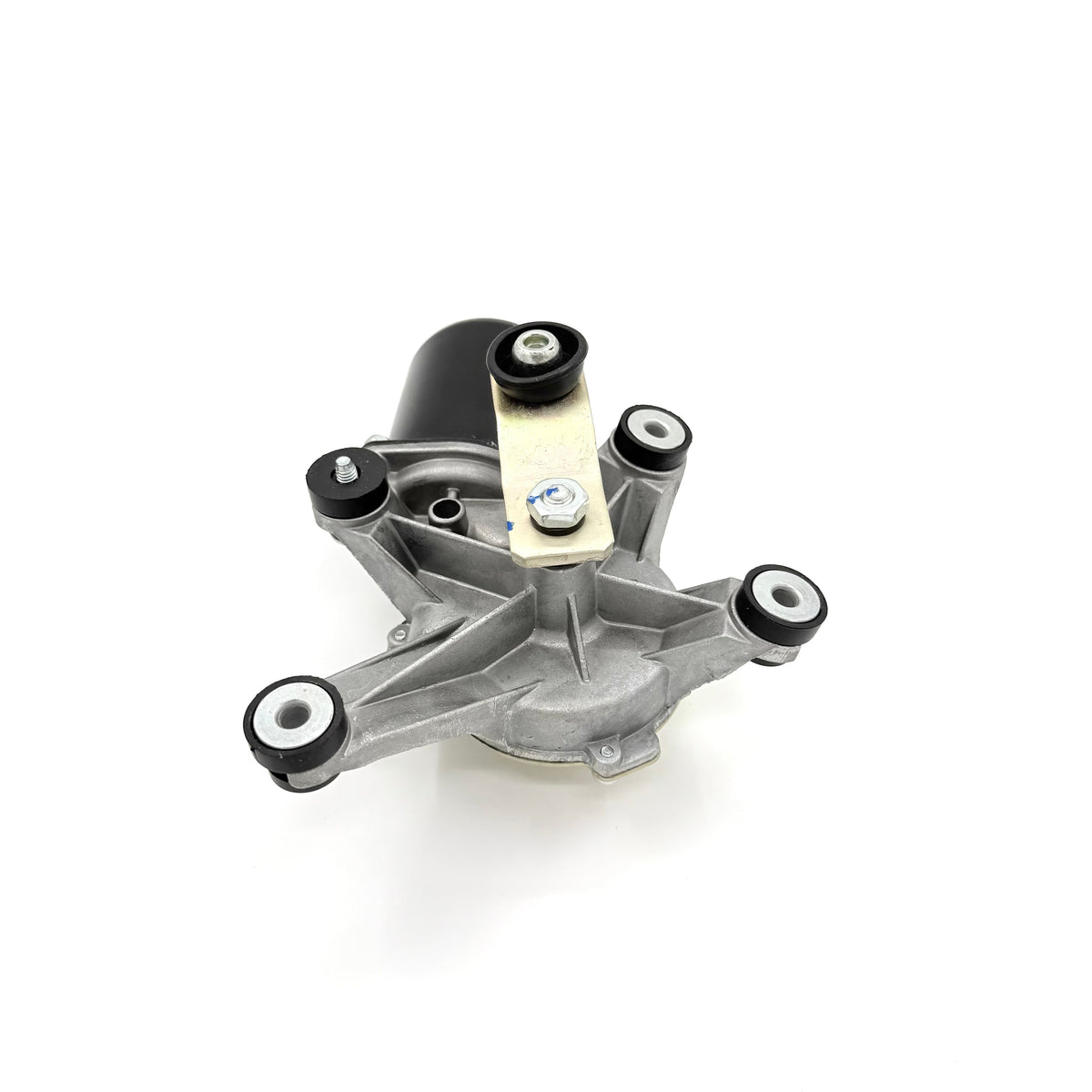 Wiper Motor For Isuzu NRR NQR NPR-HD 4HK1 5.2L 4HE1 4.8L 1994-2007 OEM - GoTrucky
