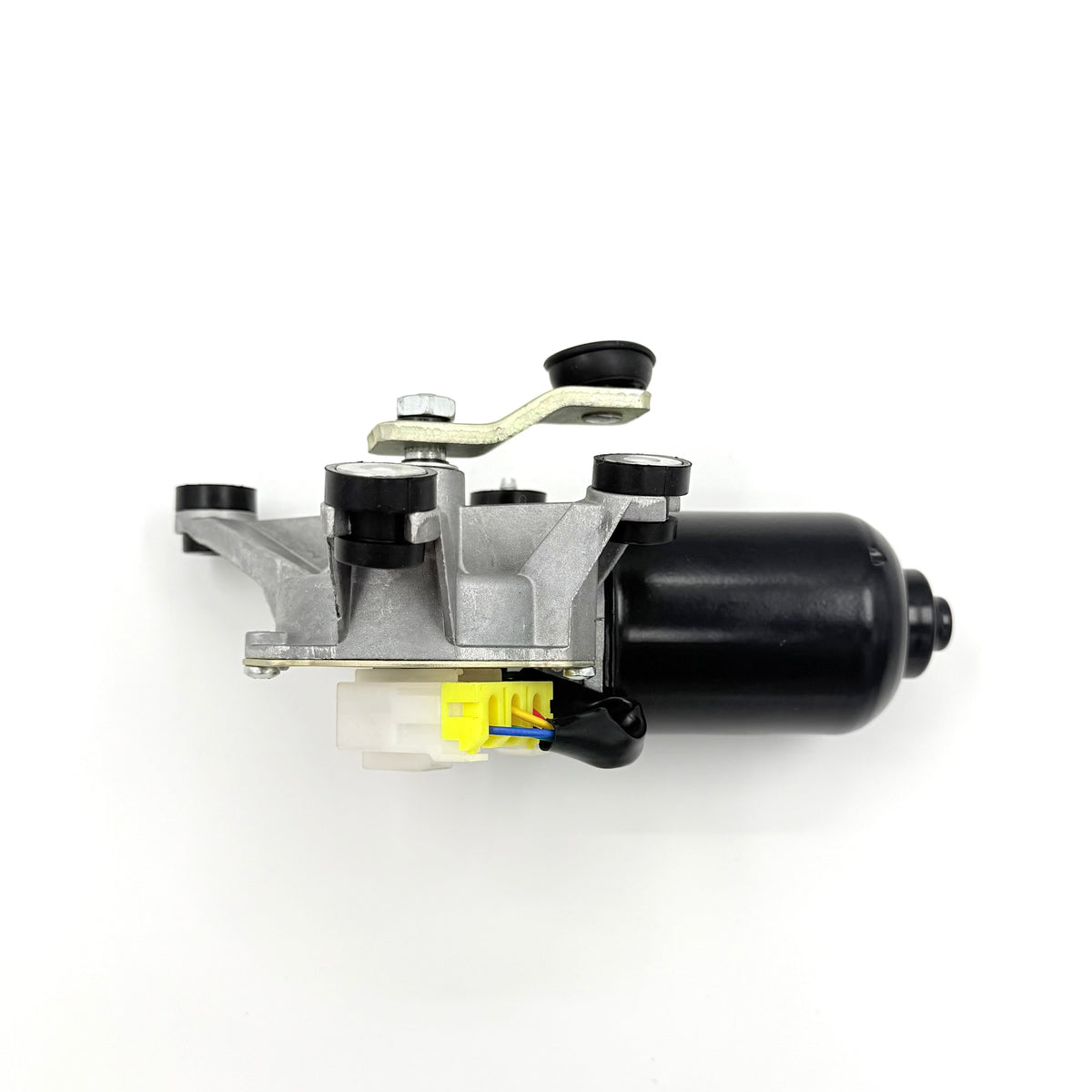 Wiper Motor For Isuzu NRR NQR NPR-HD 4HK1 5.2L 4HE1 4.8L 1994-2007 OEM - GoTrucky