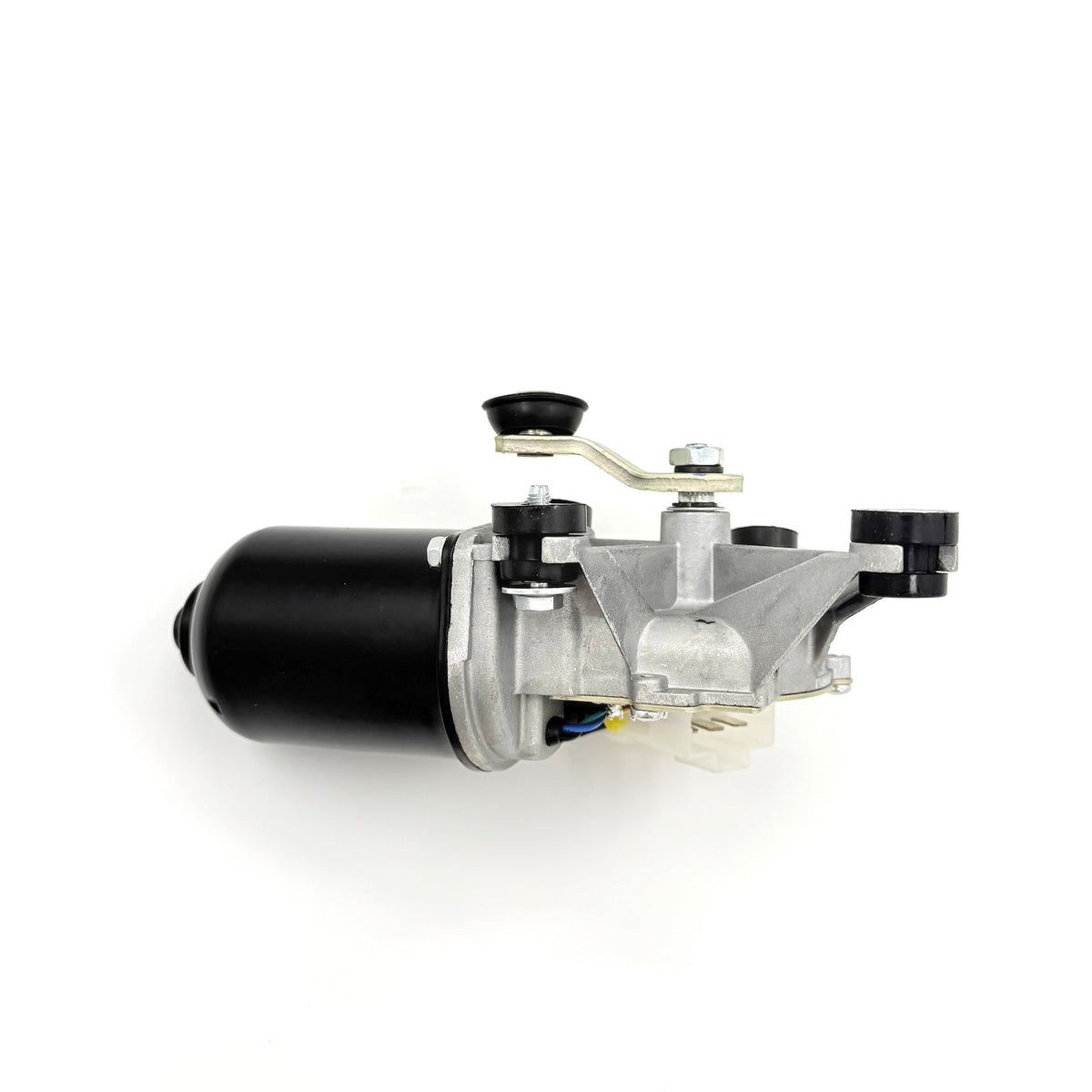 Wiper Motor For Isuzu NRR NQR NPR-HD 4HK1 5.2L 4HE1 4.8L 1994-2007 OEM - GoTrucky