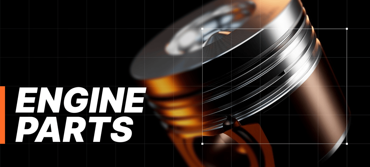 Engine Parts