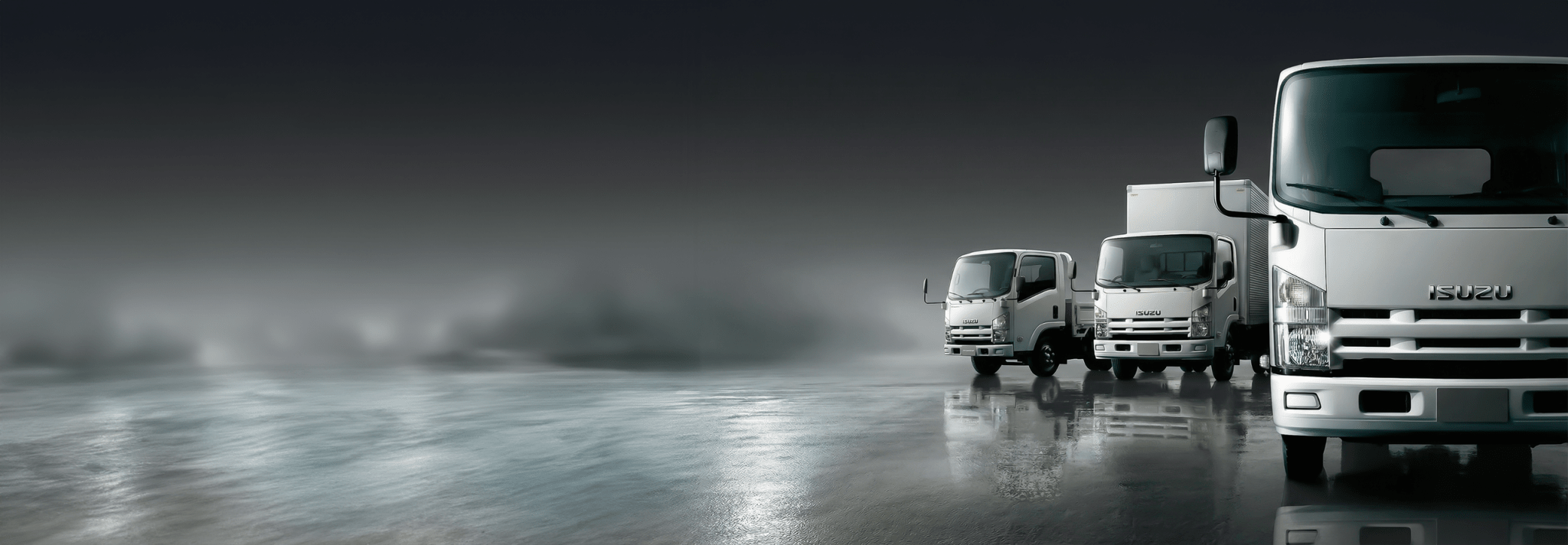 Isuzu Specials - GoTrucky