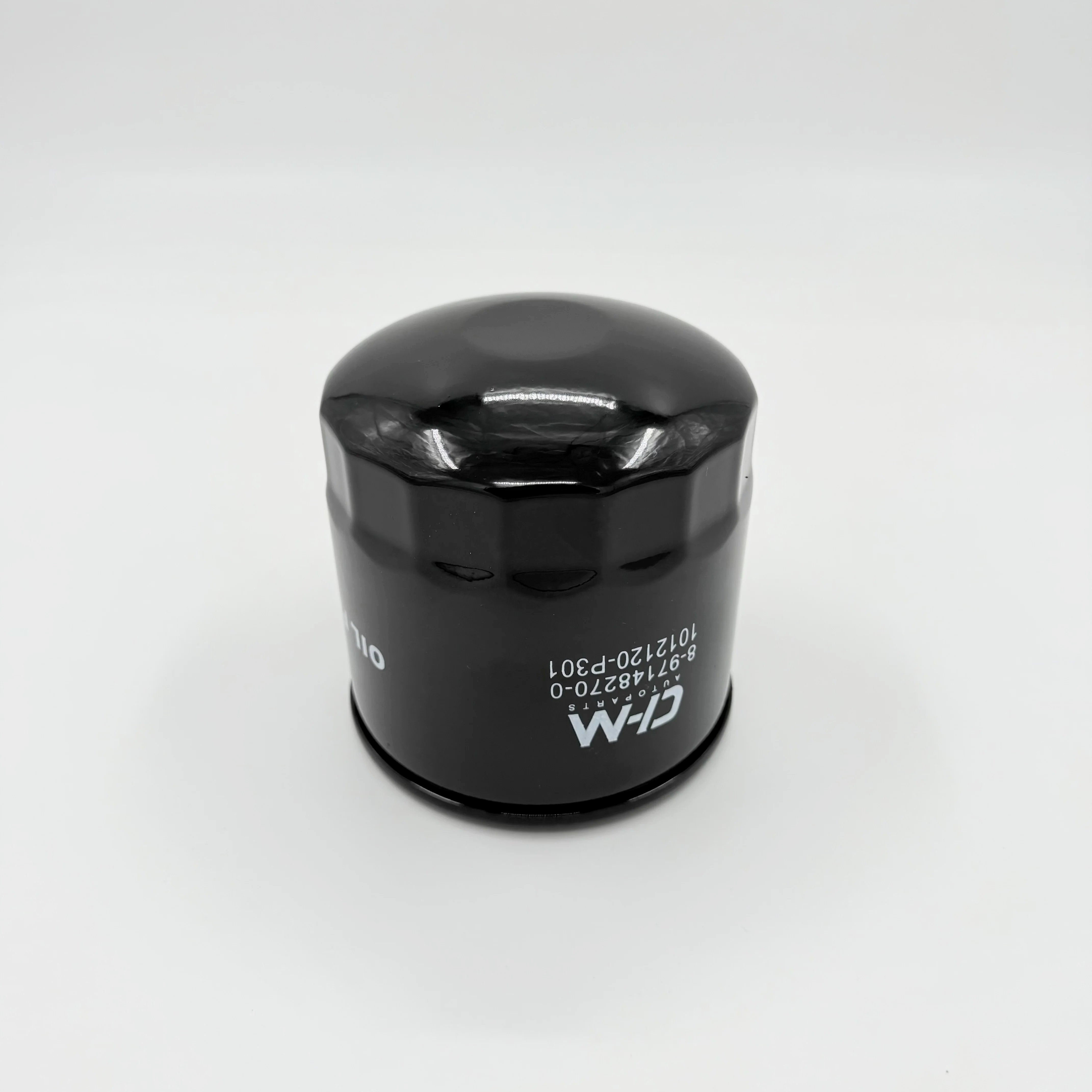 12x Element Oil Filter For Isuzu NPR NPR - HD NQR NRR 4HK1 5.2L 4HE1 4.8L 98 - 16 - GoTrucky