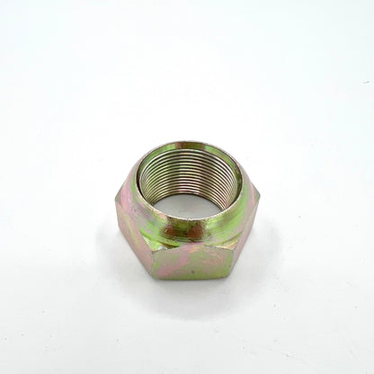 12x Wheel Nut Set Rear 6 Right + 6 Left for ISUZU NPR NQR NPR - HD NRR 98 - 25 - GoTrucky