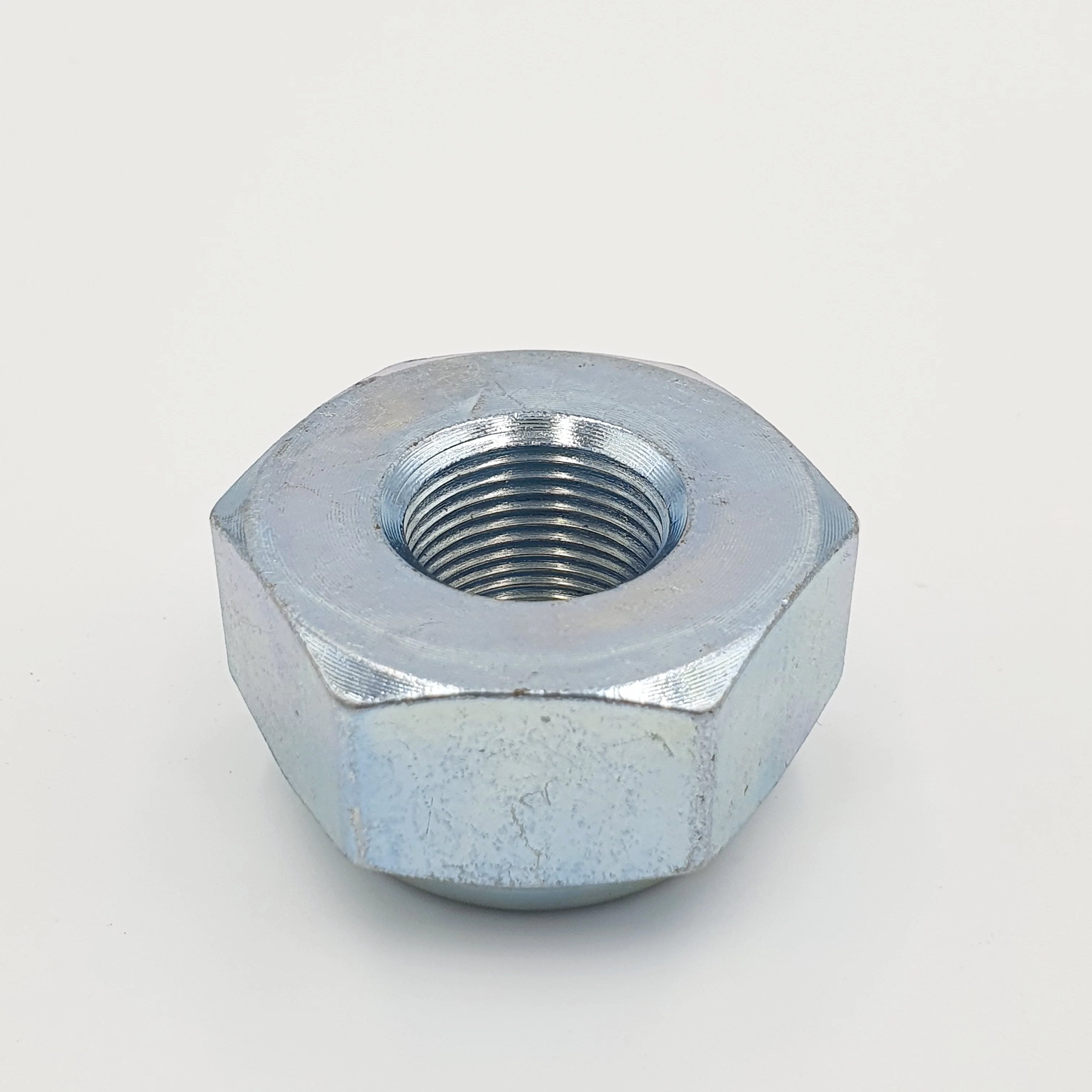 12x Wheel Nut + Stud Front 6 Right + 6 Left for ISUZU NPR NQR NPR - HD NRR 98 - 25 - GoTrucky