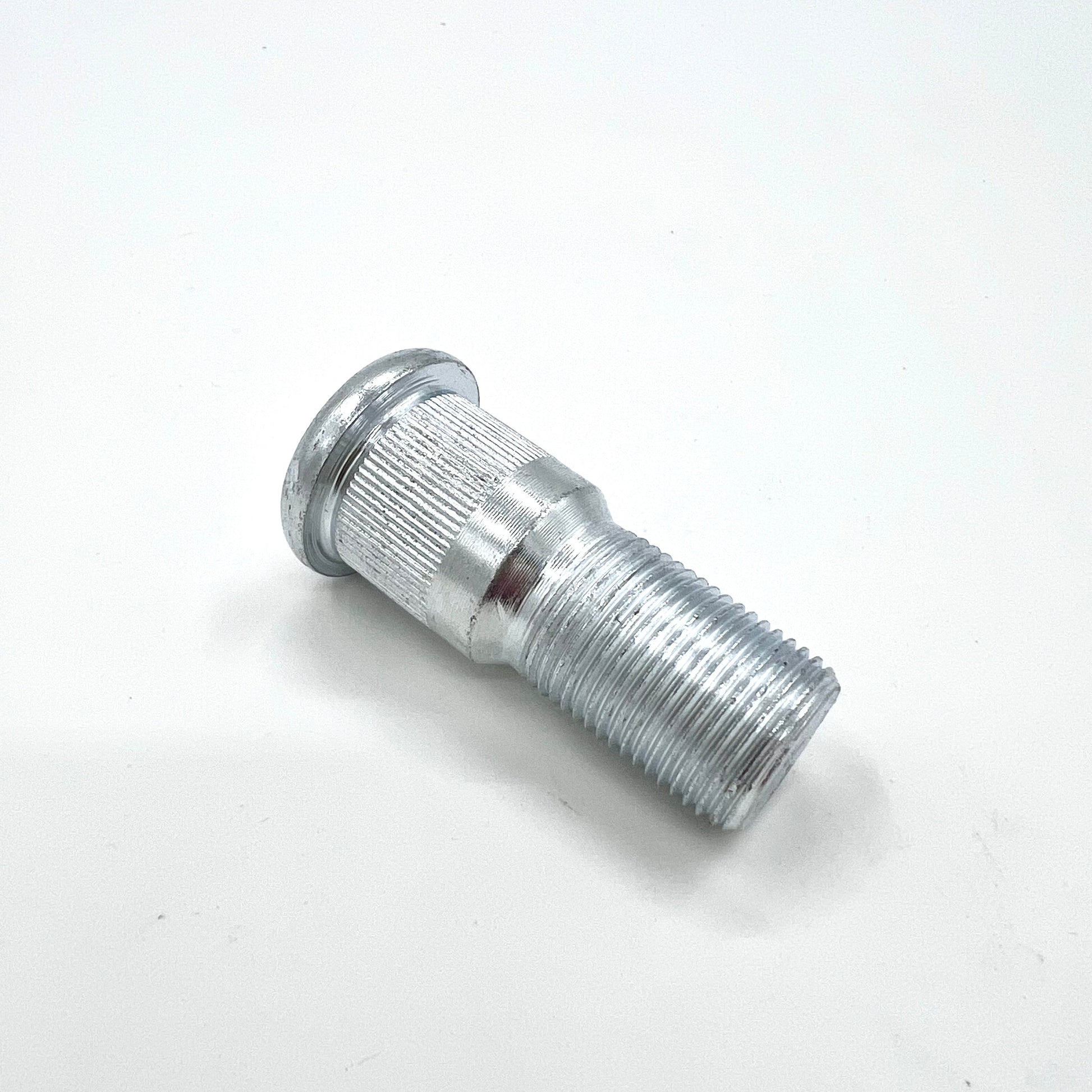 12x Wheel Stud Front 6 Right + 6 Left for ISUZU NPR NQR NPR - HD NRR 98 - 25 - GoTrucky
