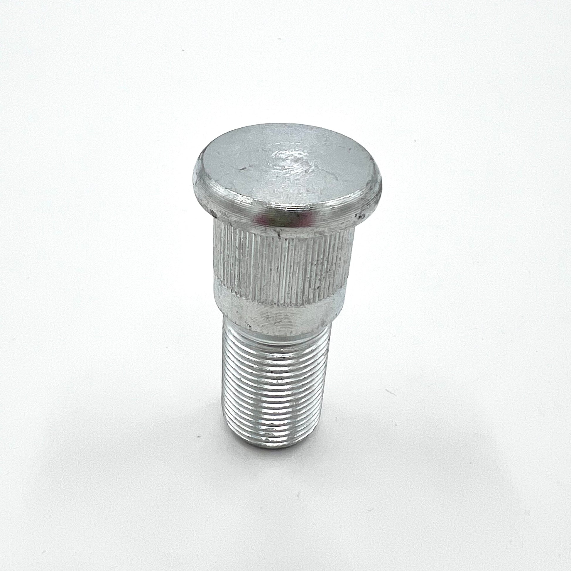 12x Wheel Stud Front 6 Right + 6 Left for ISUZU NPR NQR NPR - HD NRR 98 - 25 - GoTrucky