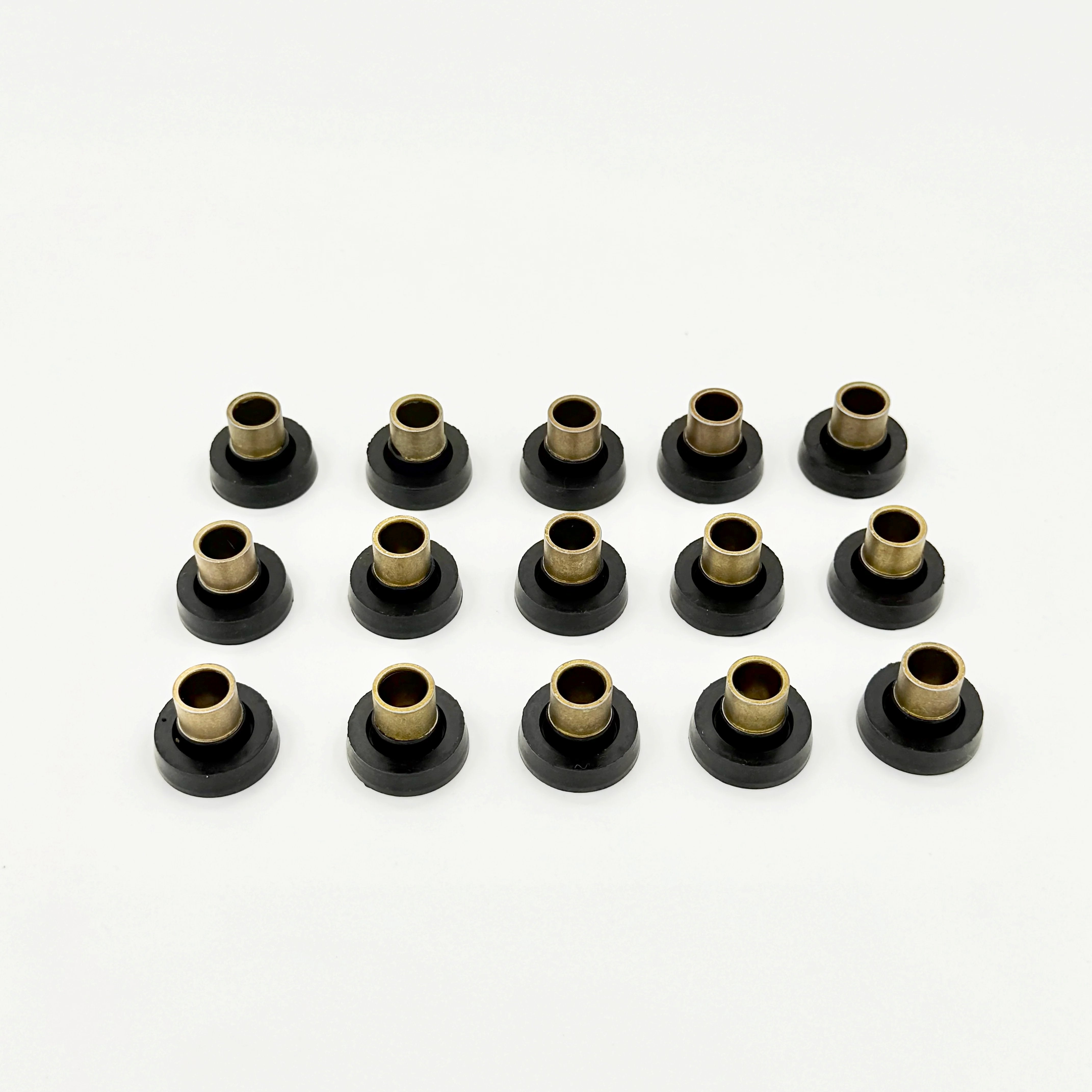 15x Valve Cover Rubber Bush Outer For Isuzu NQR NPR - HD NPR 4HE1 4.8L 98 - 04 - GoTrucky