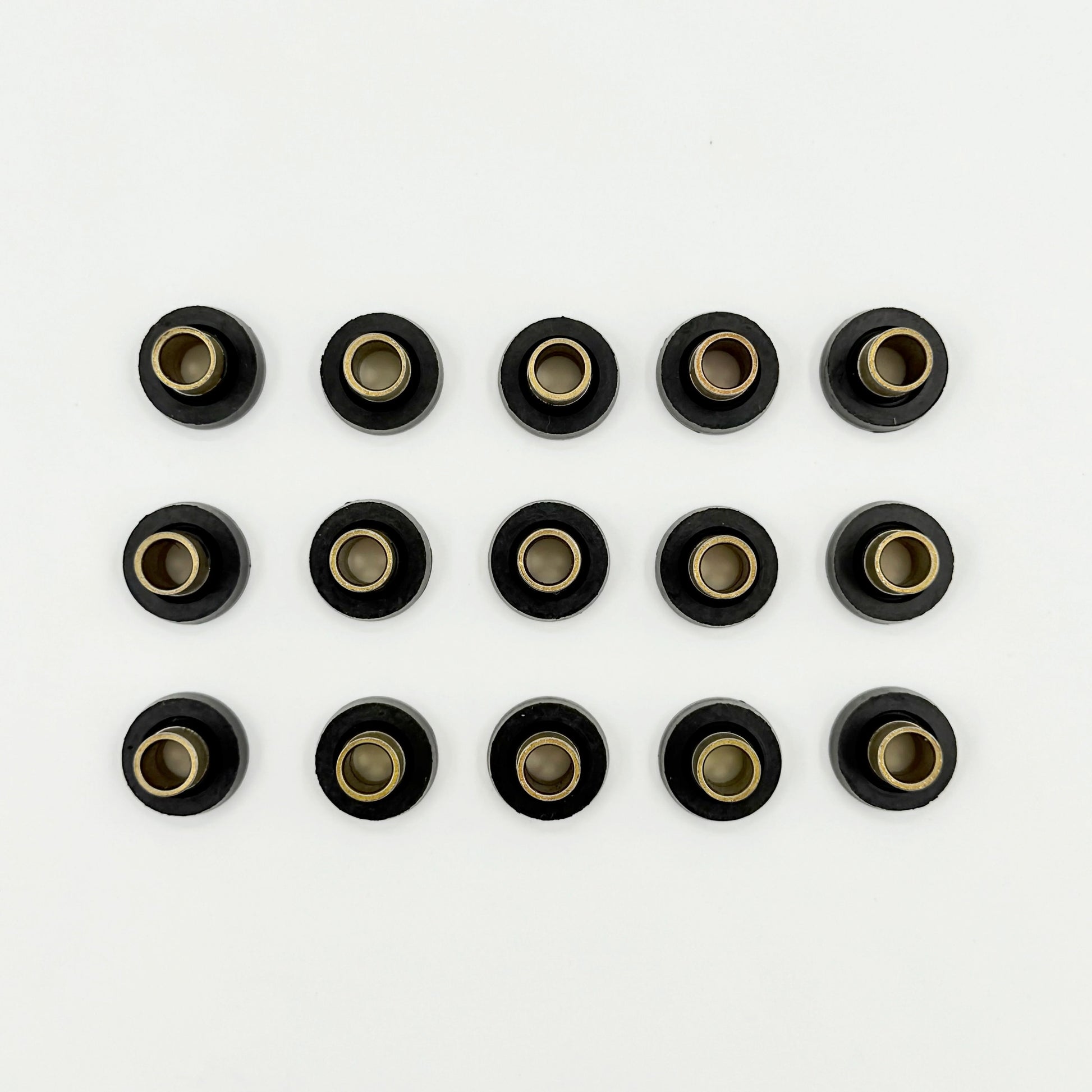 15x Valve Cover Rubber Bush Outer For Isuzu NQR NPR - HD NPR 4HE1 4.8L 98 - 04 - GoTrucky
