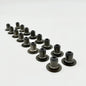 16x Valve Oil Seal For Isuzu NRR NQR NPR - HD NPR 4HK1 5.2L 07 - 25 - GoTrucky