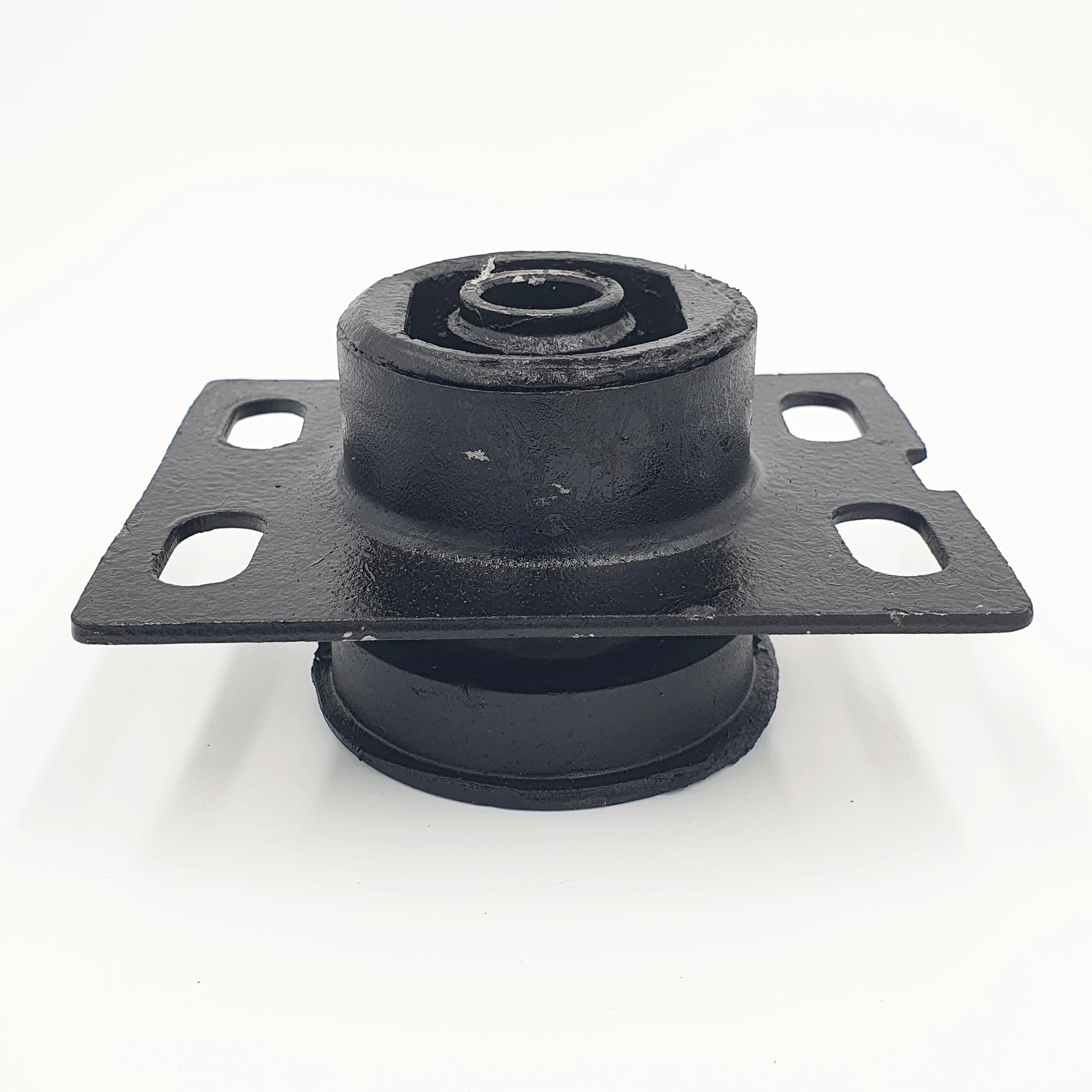 2x Cabin Mounting Rubber Upper For ISUZU NRR NPR NPR-HD NQR 94-24