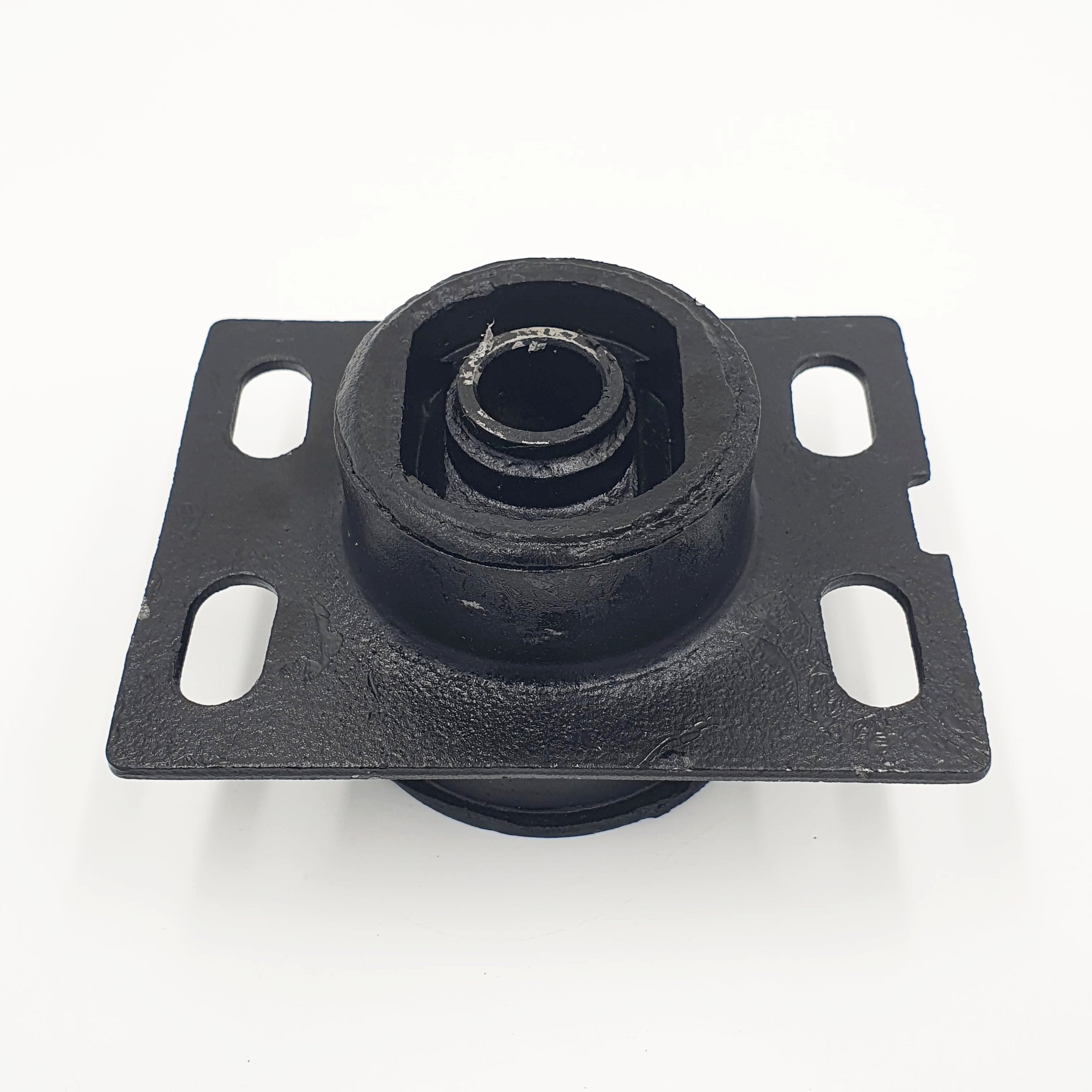 2x Cabin Mounting Rubber Upper For ISUZU NRR NPR NPR-HD NQR 94-24