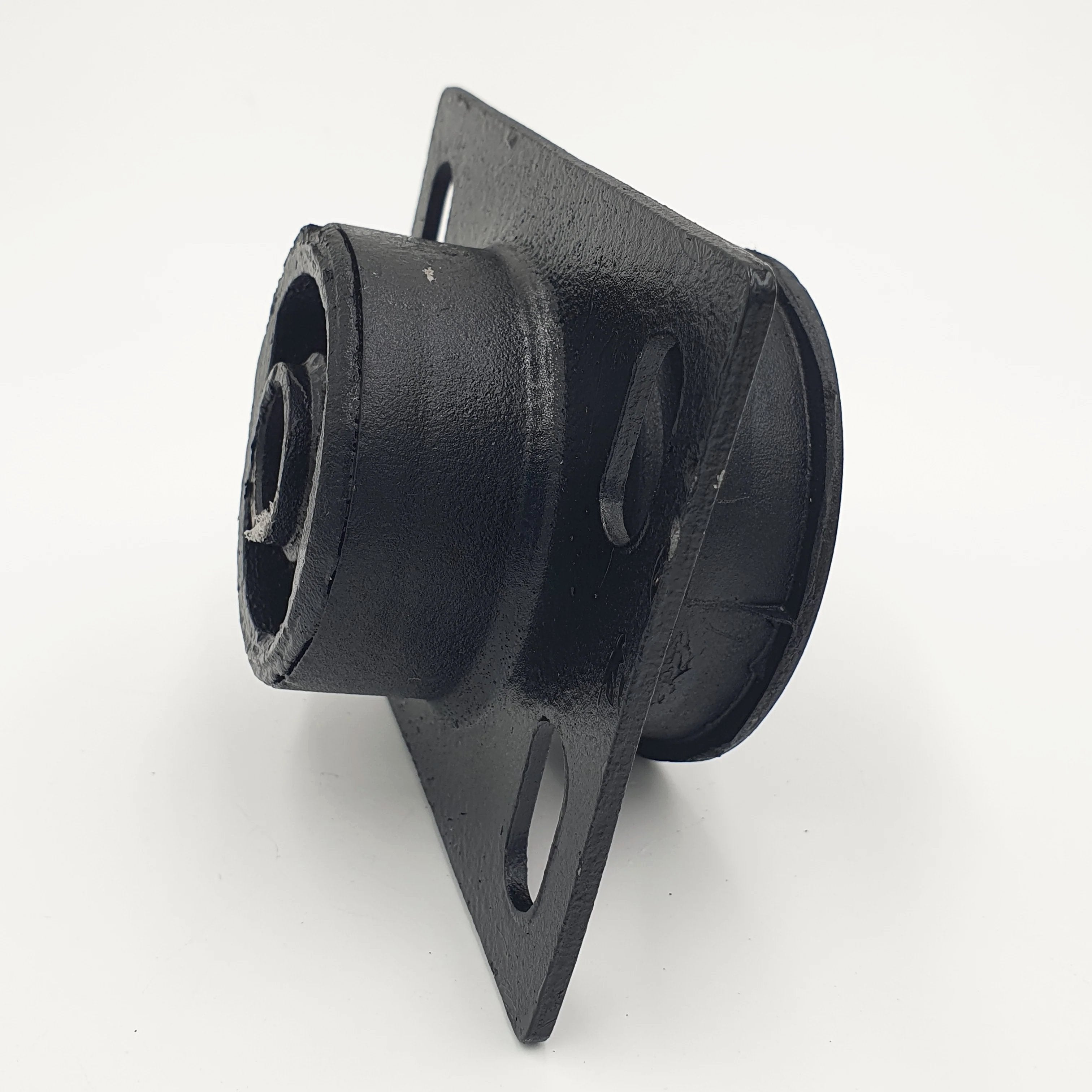 2x Cabin Mounting Rubber Upper For ISUZU NRR NPR NPR-HD NQR 94-24