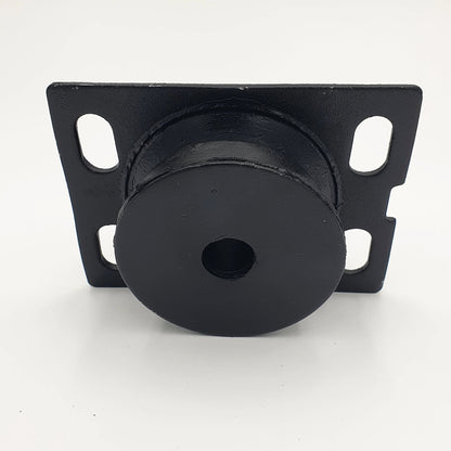 2x Cabin Mounting Rubber Upper For ISUZU NRR NPR NPR-HD NQR 94-24