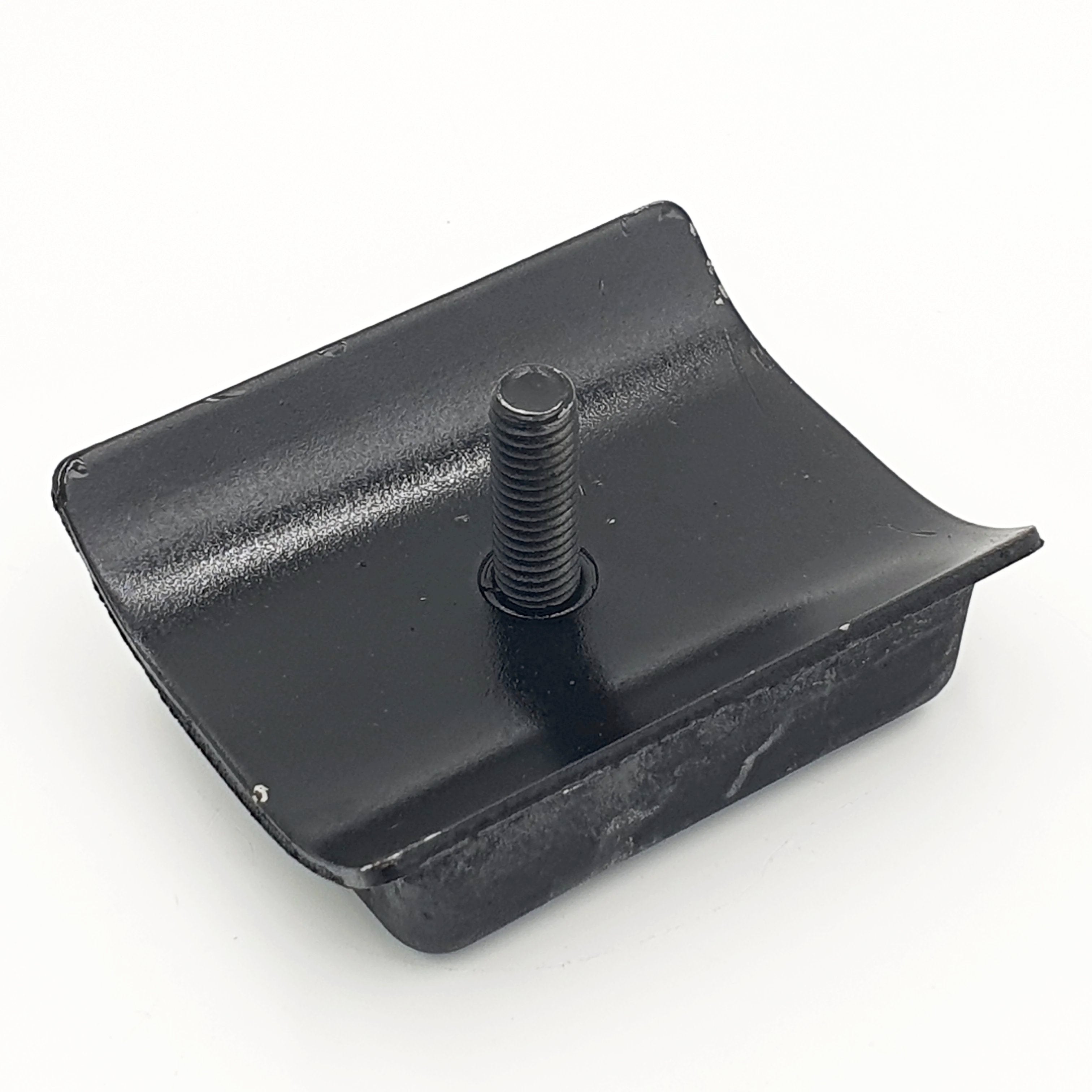 2x Leaf Sub Spring Stop Rubber Buffer for NRR NPR NPR-HD NQR 1986-2024