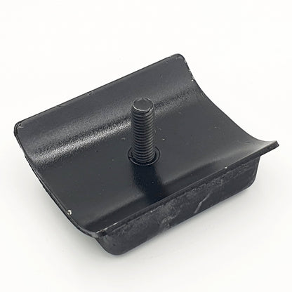 2x Leaf Sub Spring Stop Rubber Buffer for NRR NPR NPR-HD NQR 1986-2024