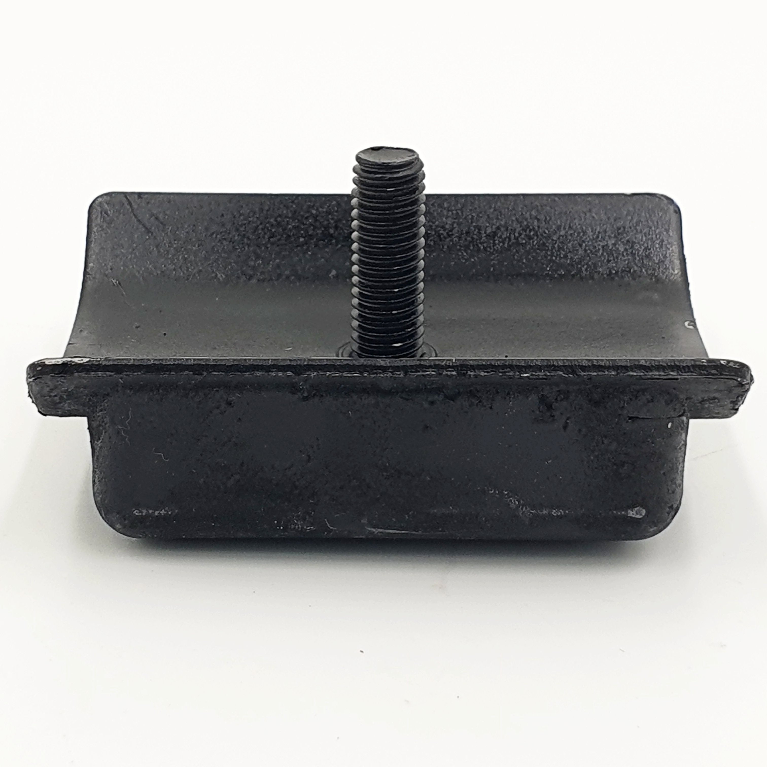 Set of 4 Leaf Sub Spring Stop Rubber Buffer for NRR NPR NPR-HD NQR  1986-2024