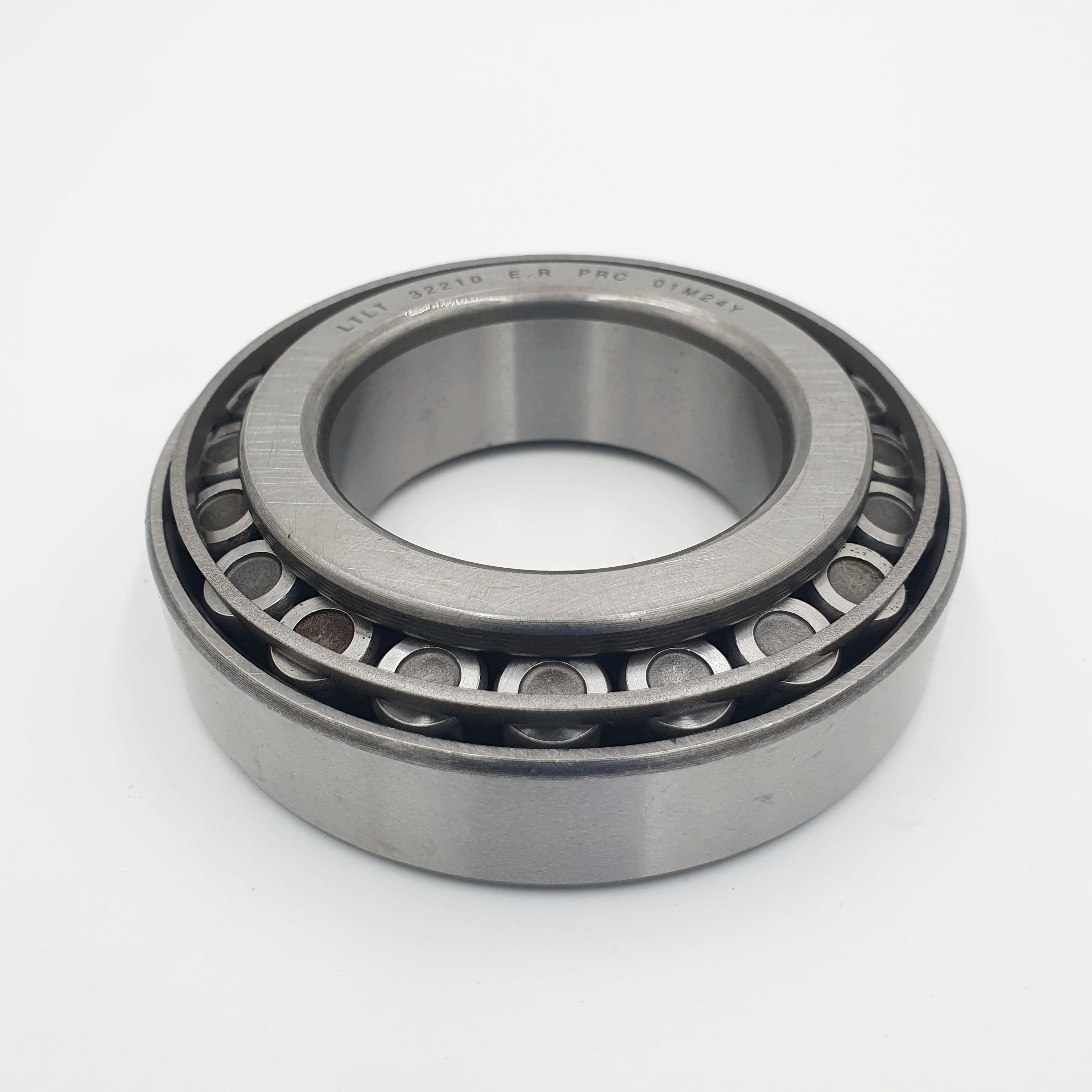 Wheel Hub Front Set Bearing 4x Oil Seal 2x for ISUZU NRR NPR NQR NPR-HD 95-24