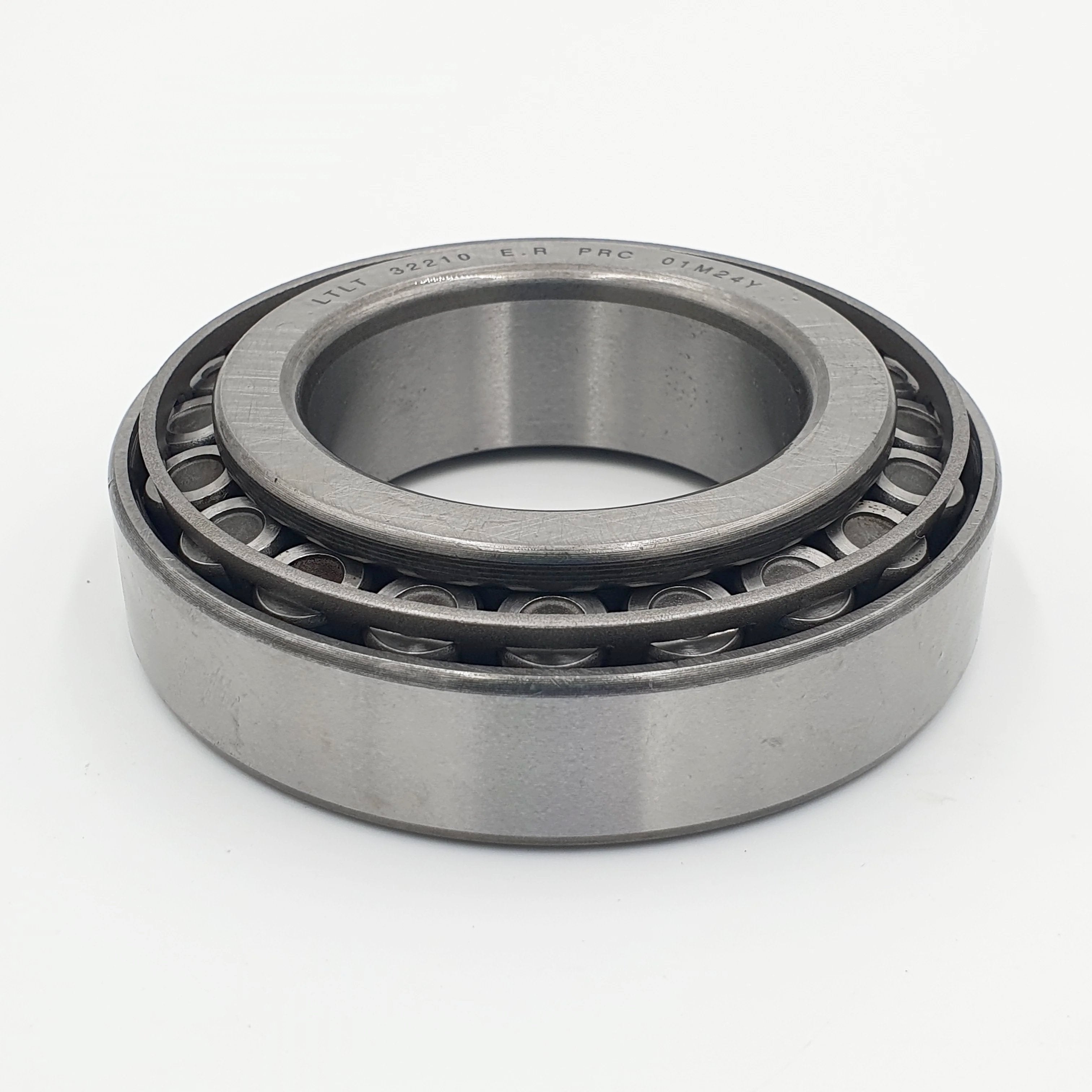 Wheel Hub Front Set Bearing 4x Oil Seal 2x for ISUZU NRR NPR NQR NPR-HD 95-24