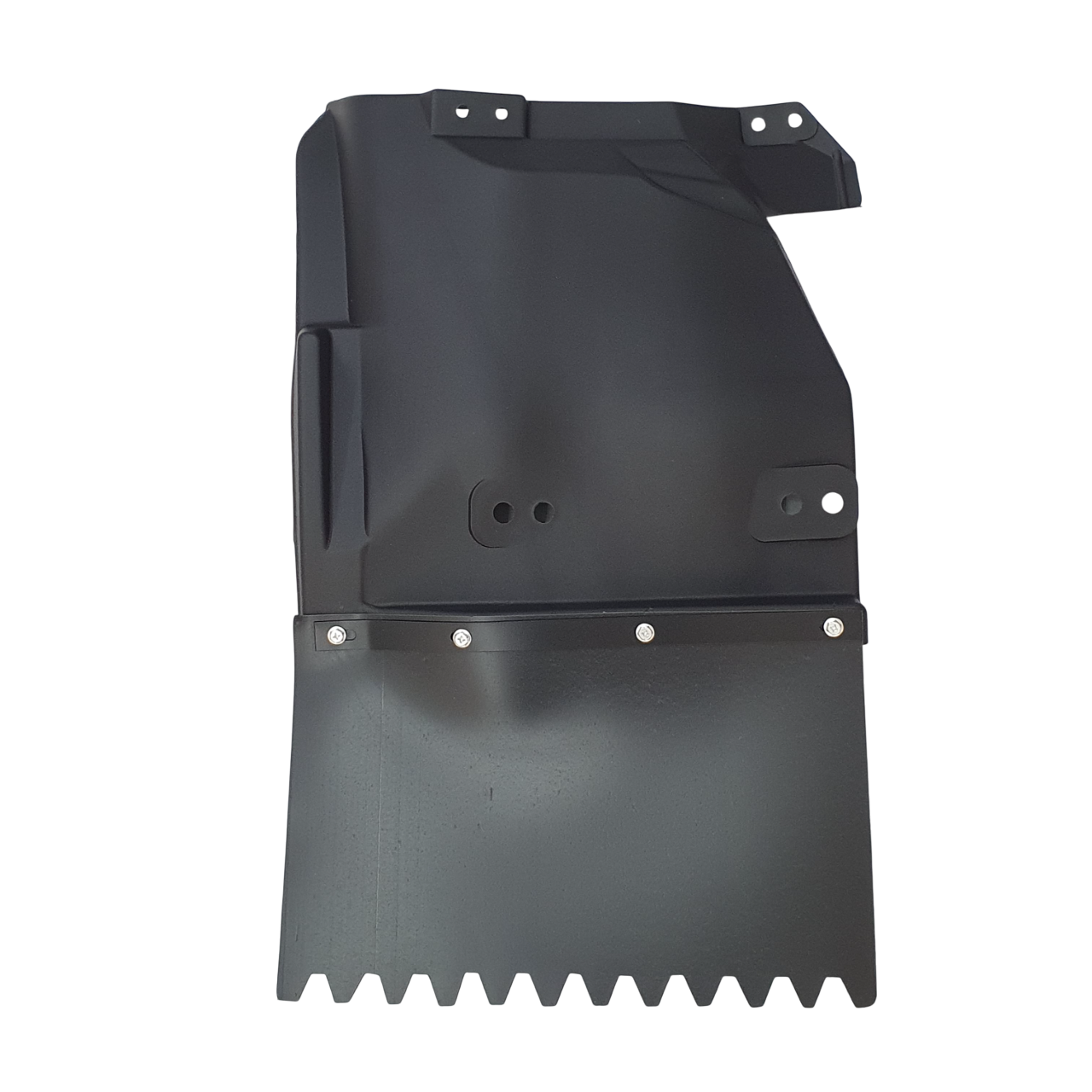 2x Mud Guard + Flap Left Right for ISUZU NRR NPR NQR NPR-HD 08-24