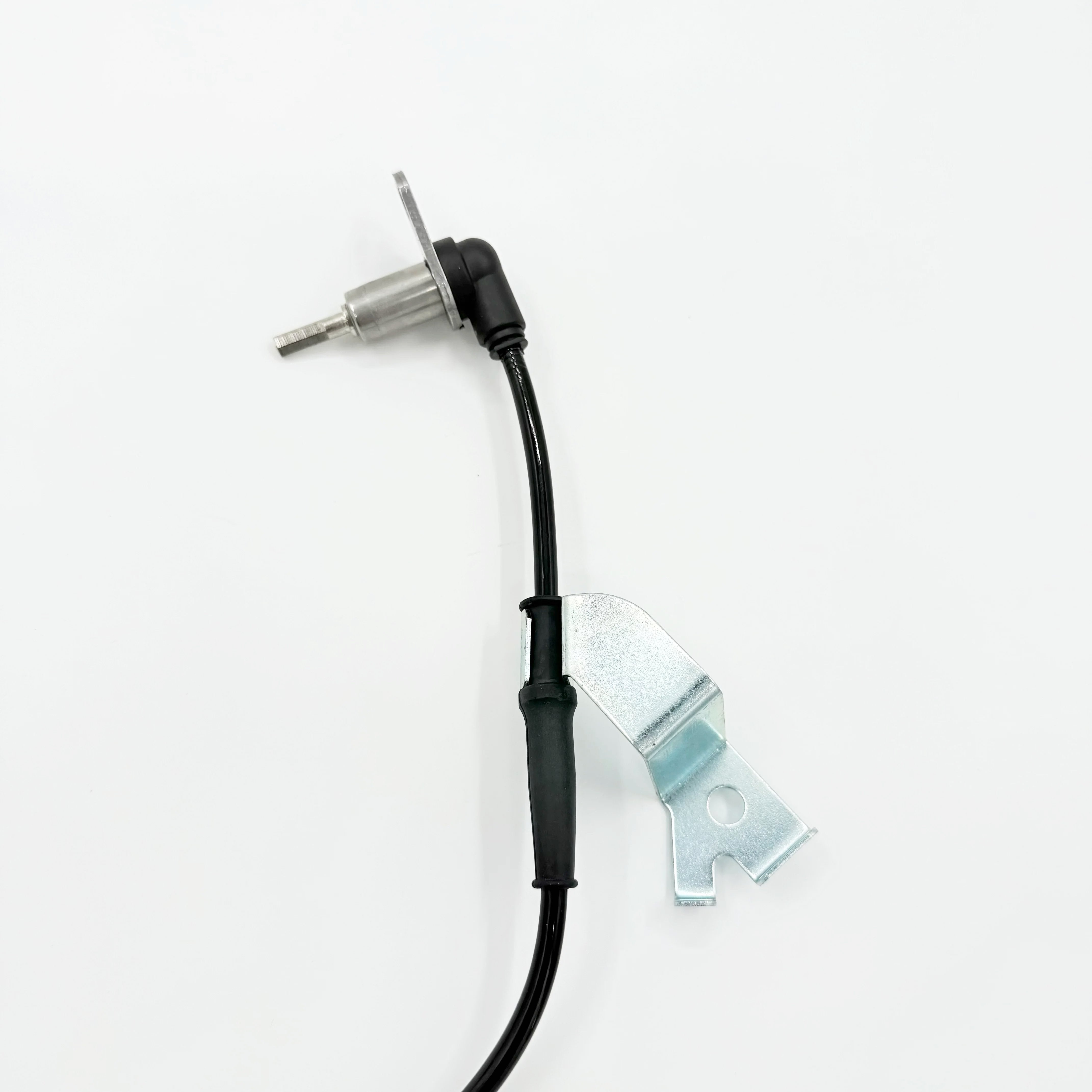 2x ABS Wheel Speed Sensor For ISUZU NPR NPR - HD NRR NQR Front Left + Right 2004 - 2007 - GoTrucky