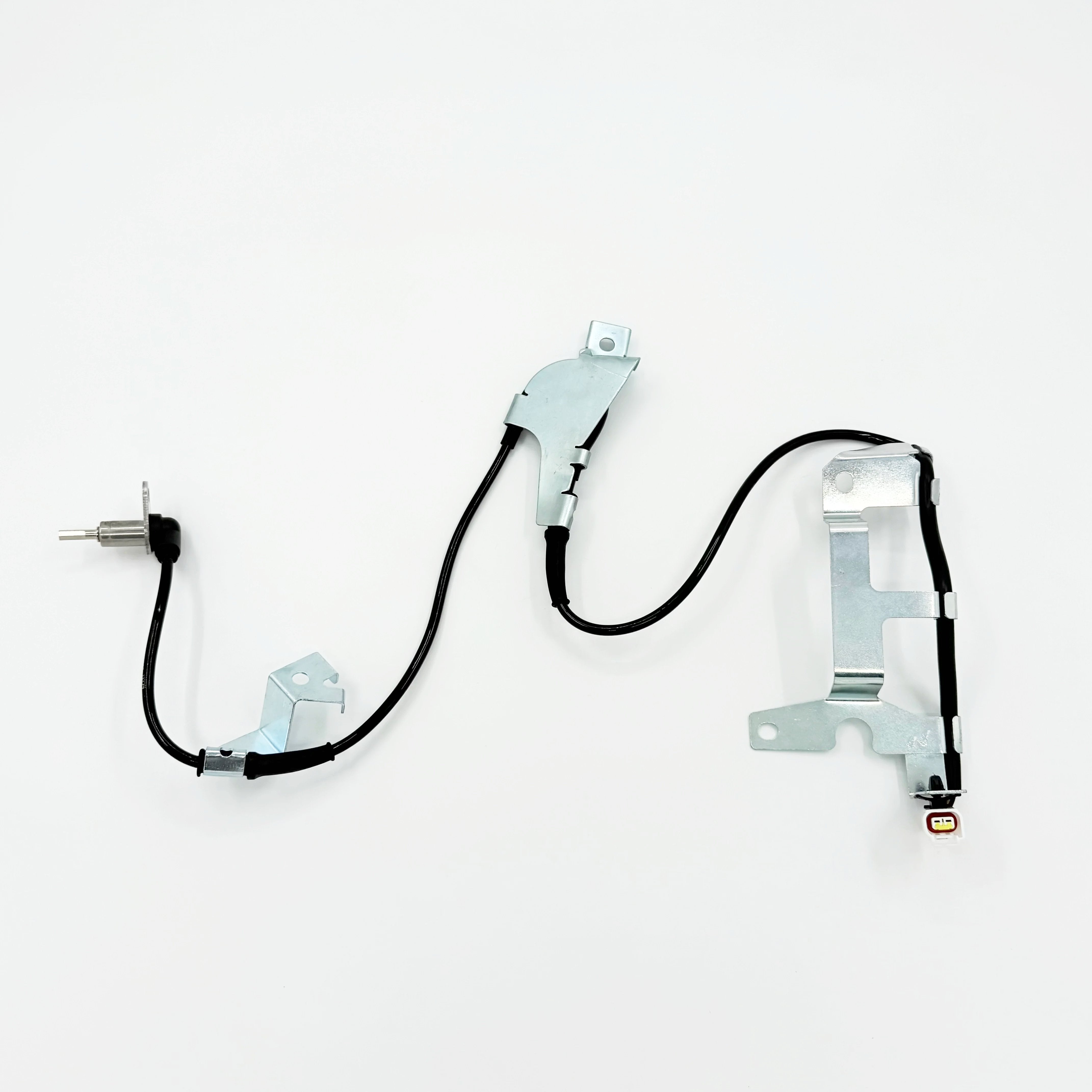 2x ABS Wheel Speed Sensor For ISUZU NPR NPR - HD NRR NQR Front Left + Right 2004 - 2007 - GoTrucky