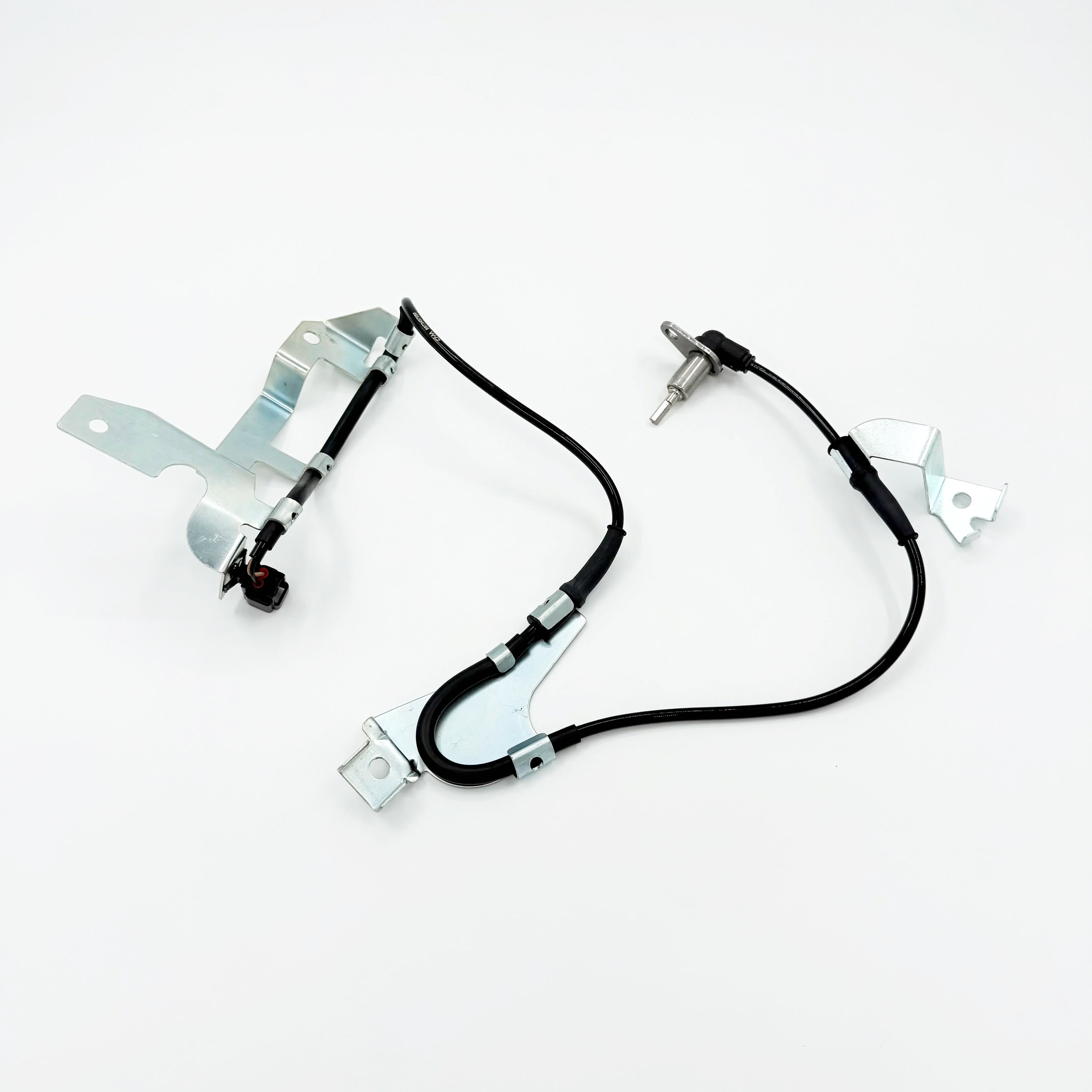 2x ABS Wheel Speed Sensor For ISUZU NPR NPR - HD NRR NQR Front Left + Right 2004 - 2007 - GoTrucky