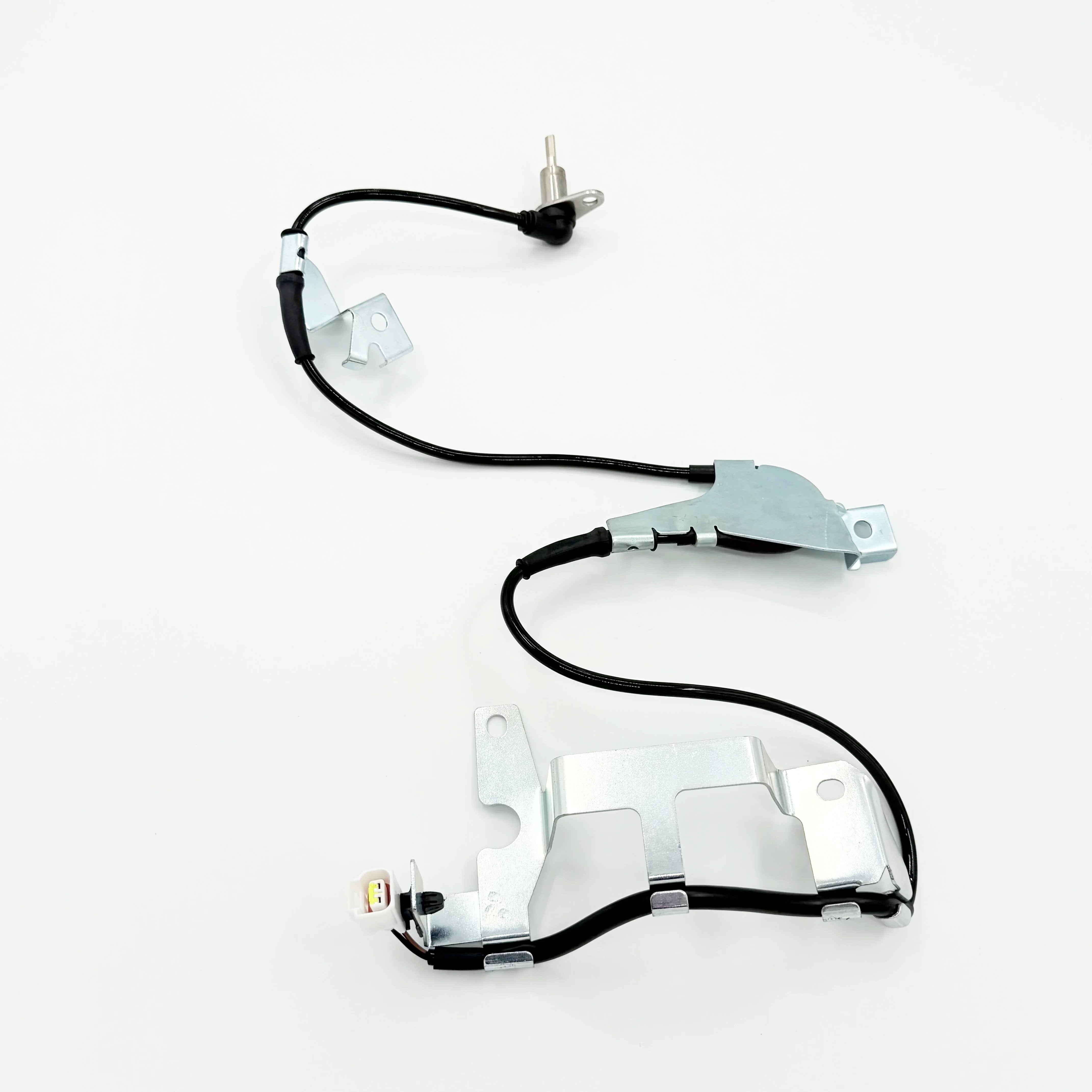 2x ABS Wheel Speed Sensor For ISUZU NPR NPR - HD NRR NQR Front Left + Right 2004 - 2007 - GoTrucky