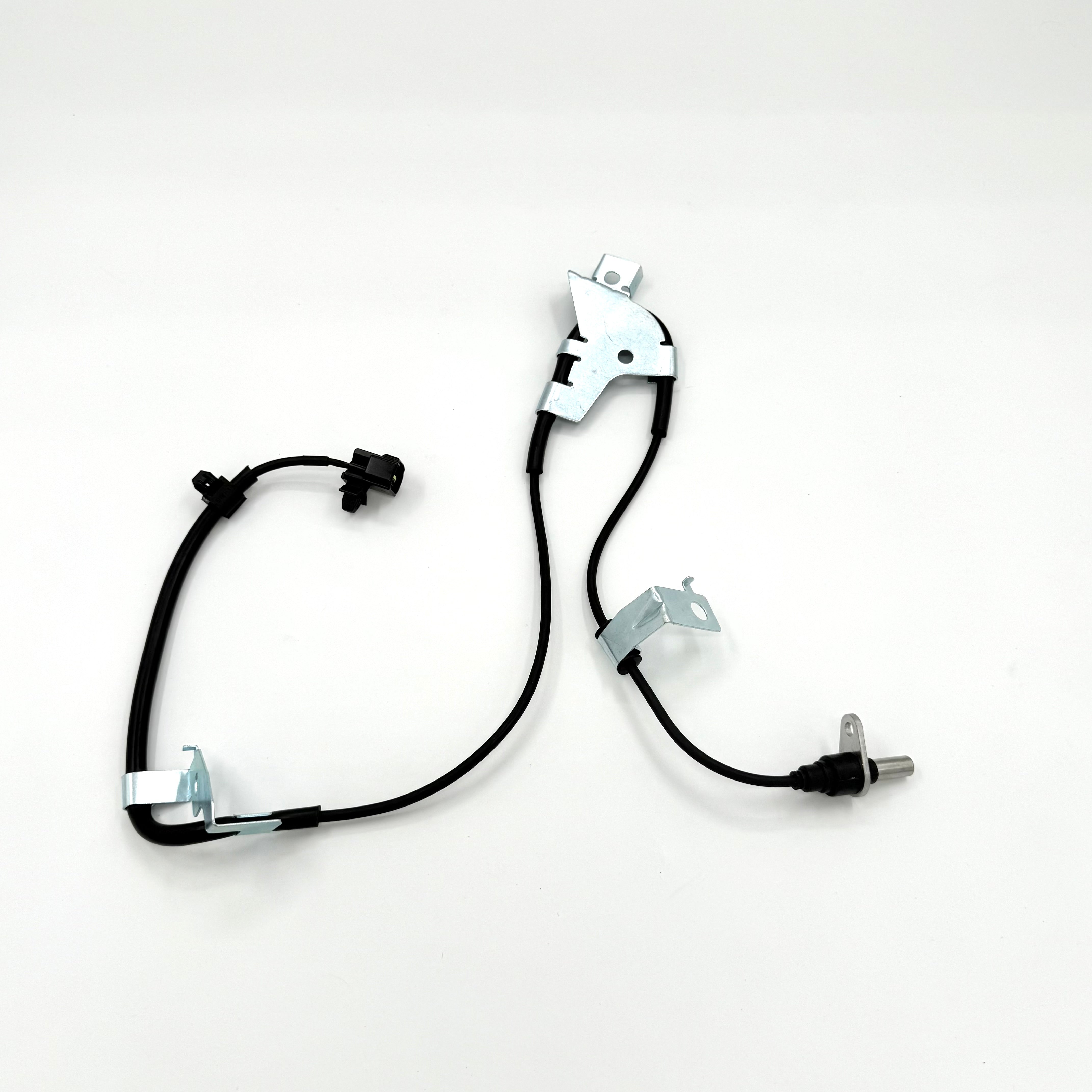 2x ABS Wheel Speed Sensor Front Right Left For ISUZU NRR NPR NPR - HD NQR 07 - 19 - GoTrucky