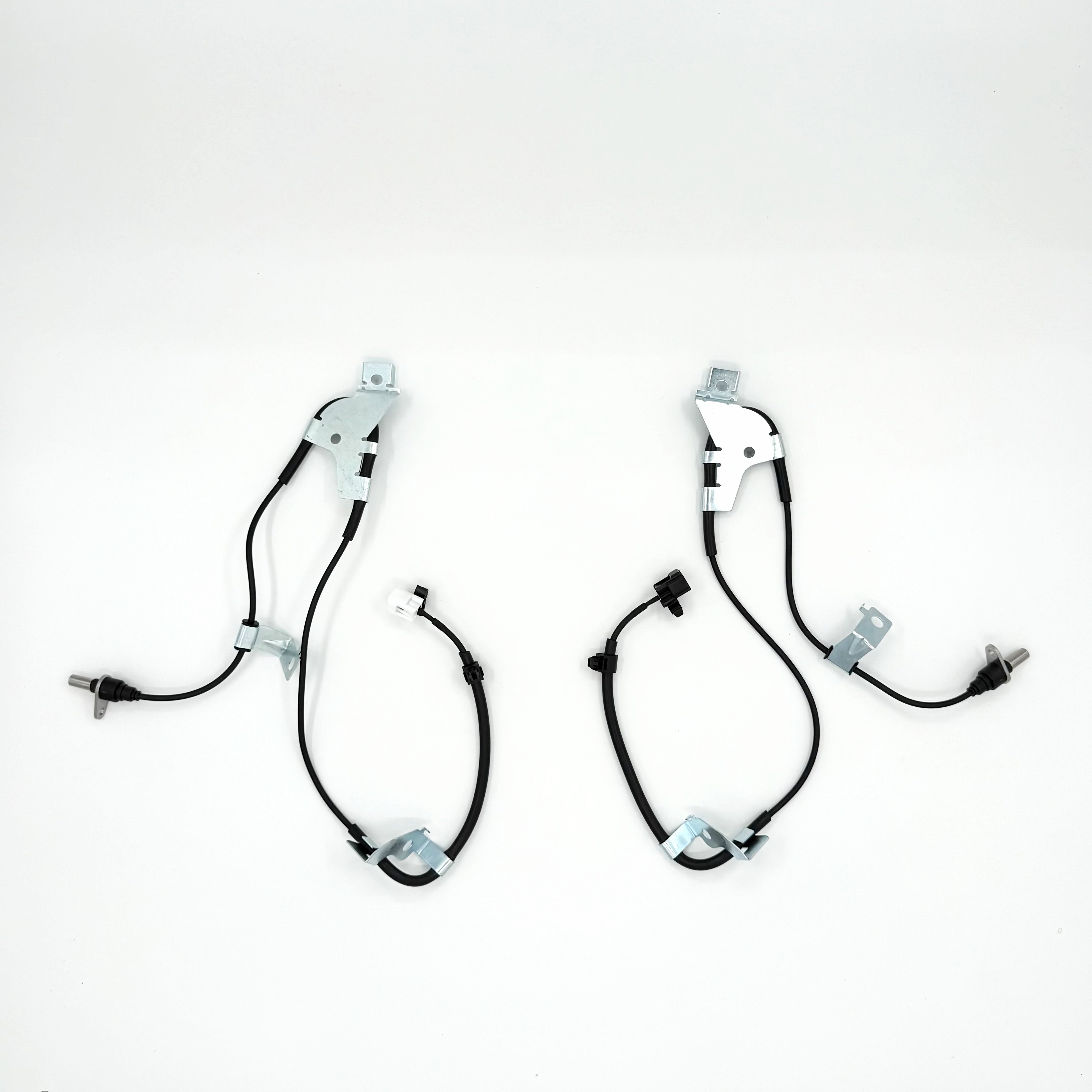 2x ABS Wheel Speed Sensor Front Right Left For ISUZU NRR NPR NPR - HD NQR 07 - 19 - GoTrucky