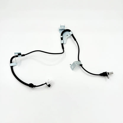 2x ABS Wheel Speed Sensor Front Right Left For ISUZU NRR NPR NPR - HD NQR 07 - 19 - GoTrucky