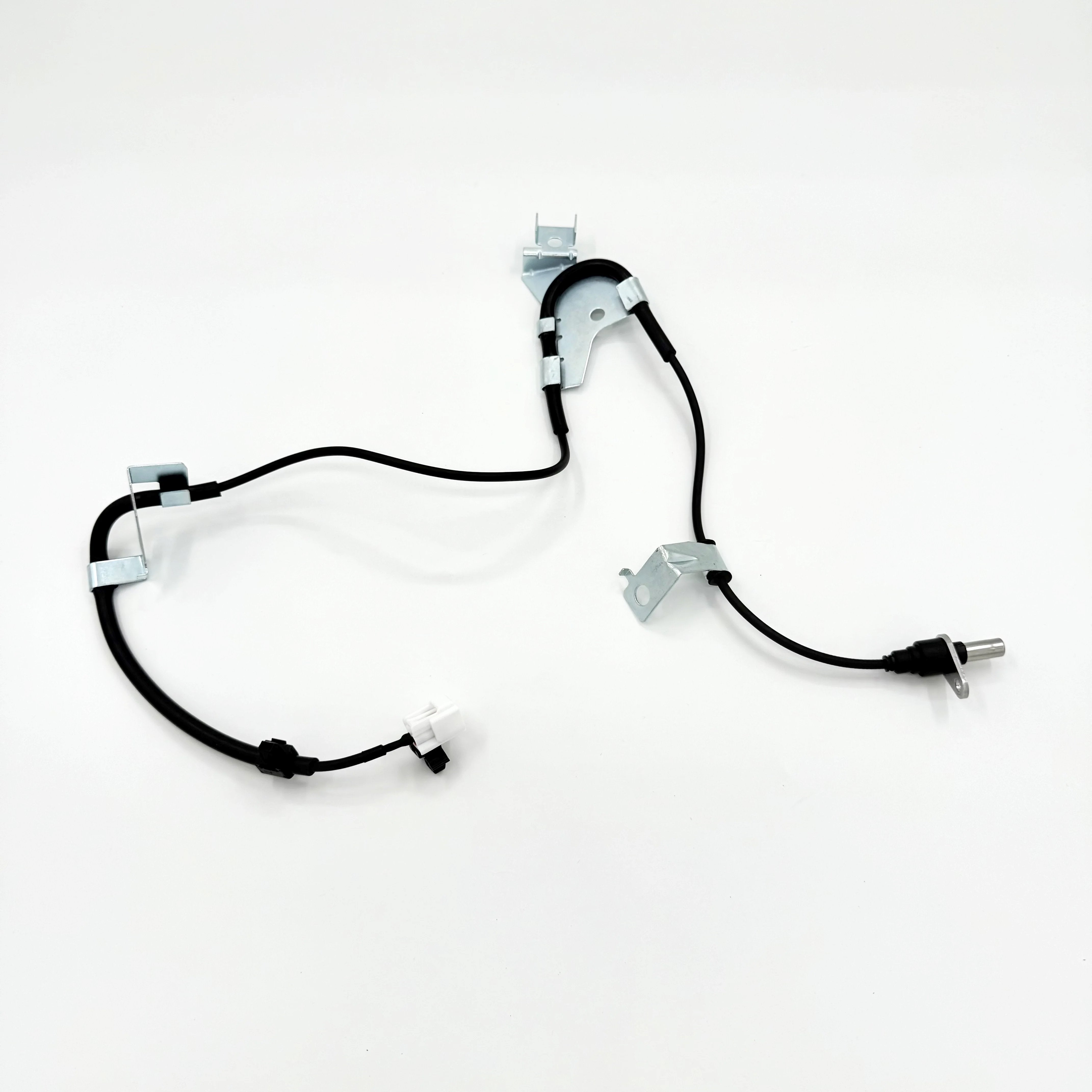 2x ABS Wheel Speed Sensor Front Right Left For ISUZU NRR NPR NPR - HD NQR 07 - 19 - GoTrucky