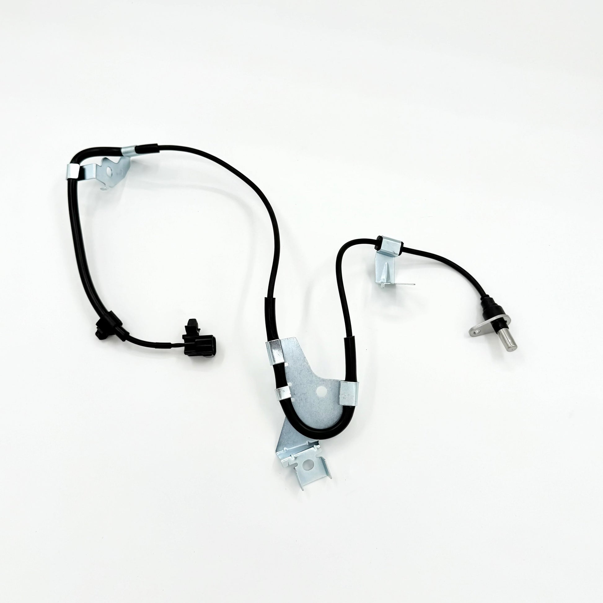 2x ABS Wheel Speed Sensor Front Right Left For ISUZU NRR NPR NPR - HD NQR 07 - 19 - GoTrucky