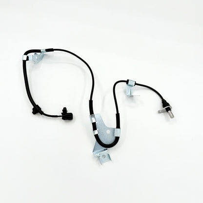 2x ABS Wheel Speed Sensor Front Right Left For ISUZU NRR NPR NPR - HD NQR 07 - 19 - GoTrucky