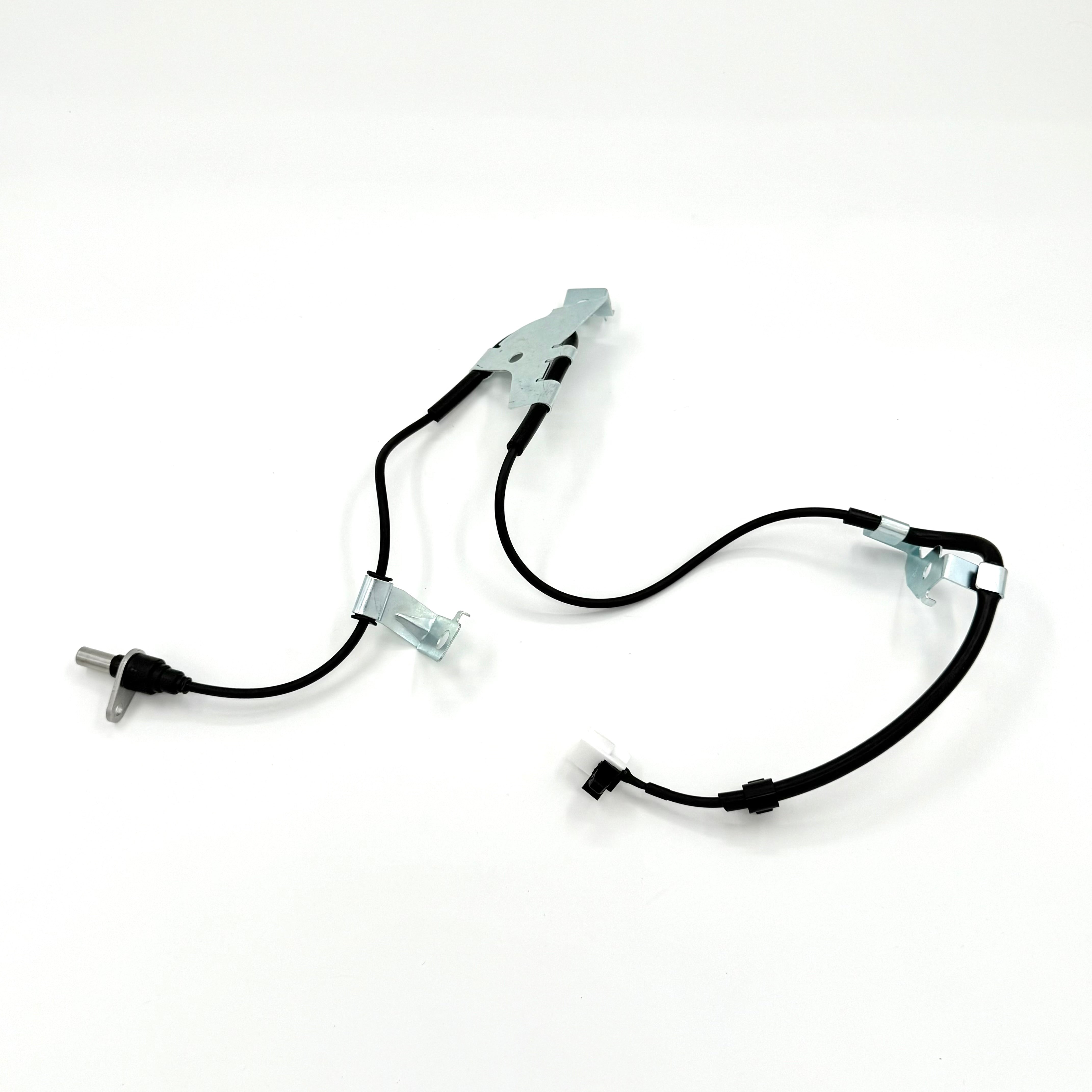 2x ABS Wheel Speed Sensor Front Right Left For ISUZU NRR NPR NPR - HD NQR 07 - 19 - GoTrucky