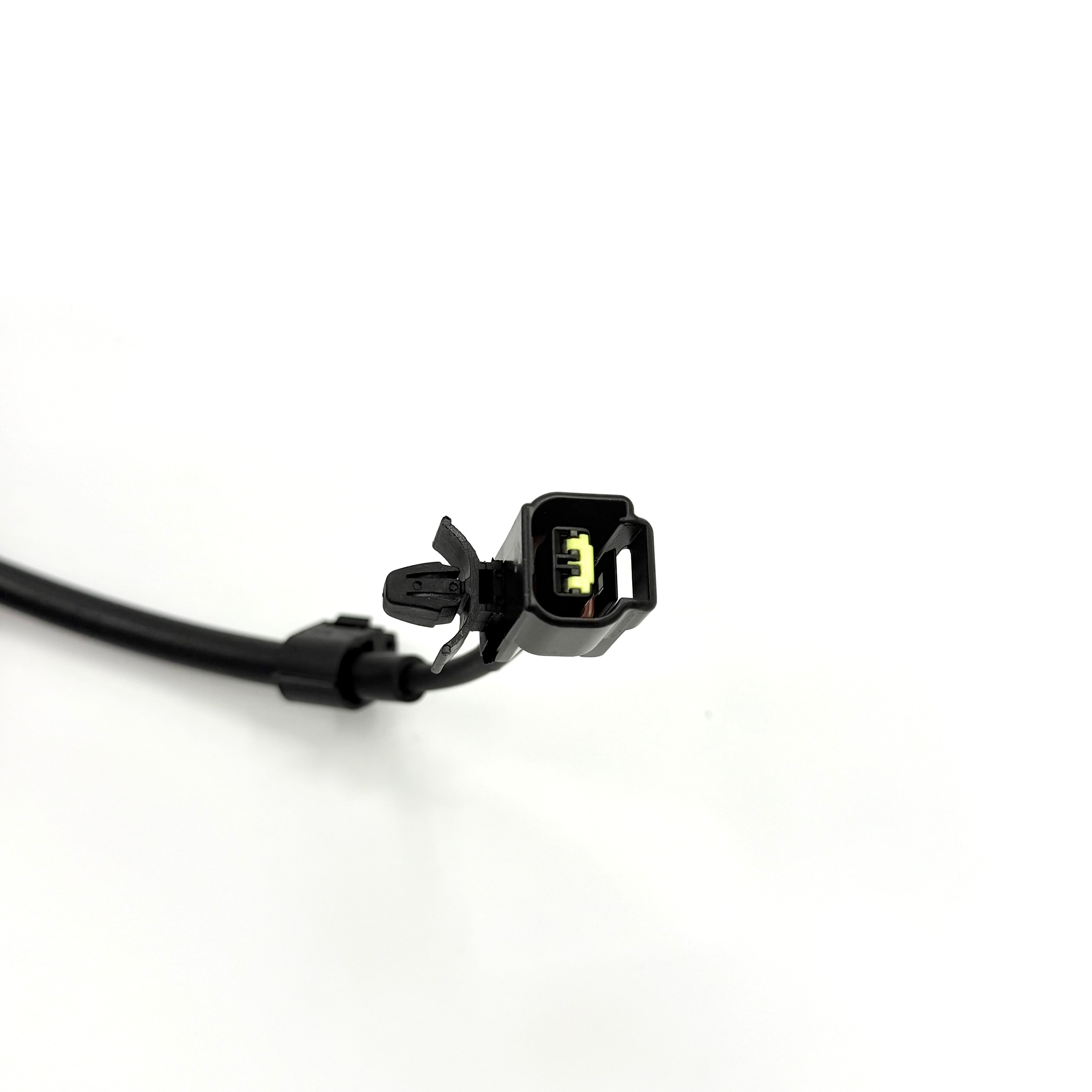 2x ABS Wheel Speed Sensor Front Right Left For ISUZU NRR NPR NPR - HD NQR 07 - 19 - GoTrucky