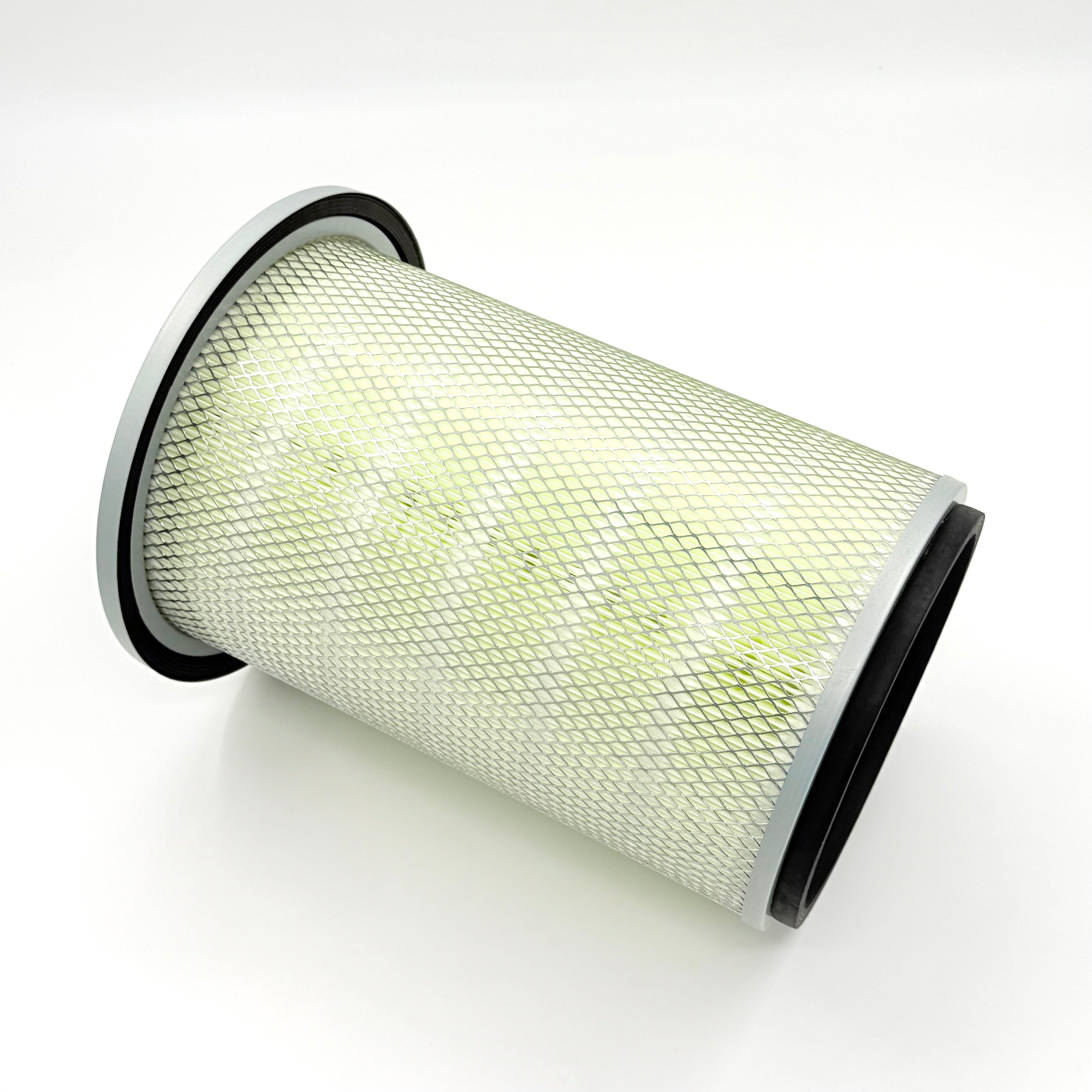 2x Air Filter For ISUZU NRR NPR NPR - HD NQR 4HE1 4.8L GAS 5.7L 6.0L 95 - 07 - GoTrucky