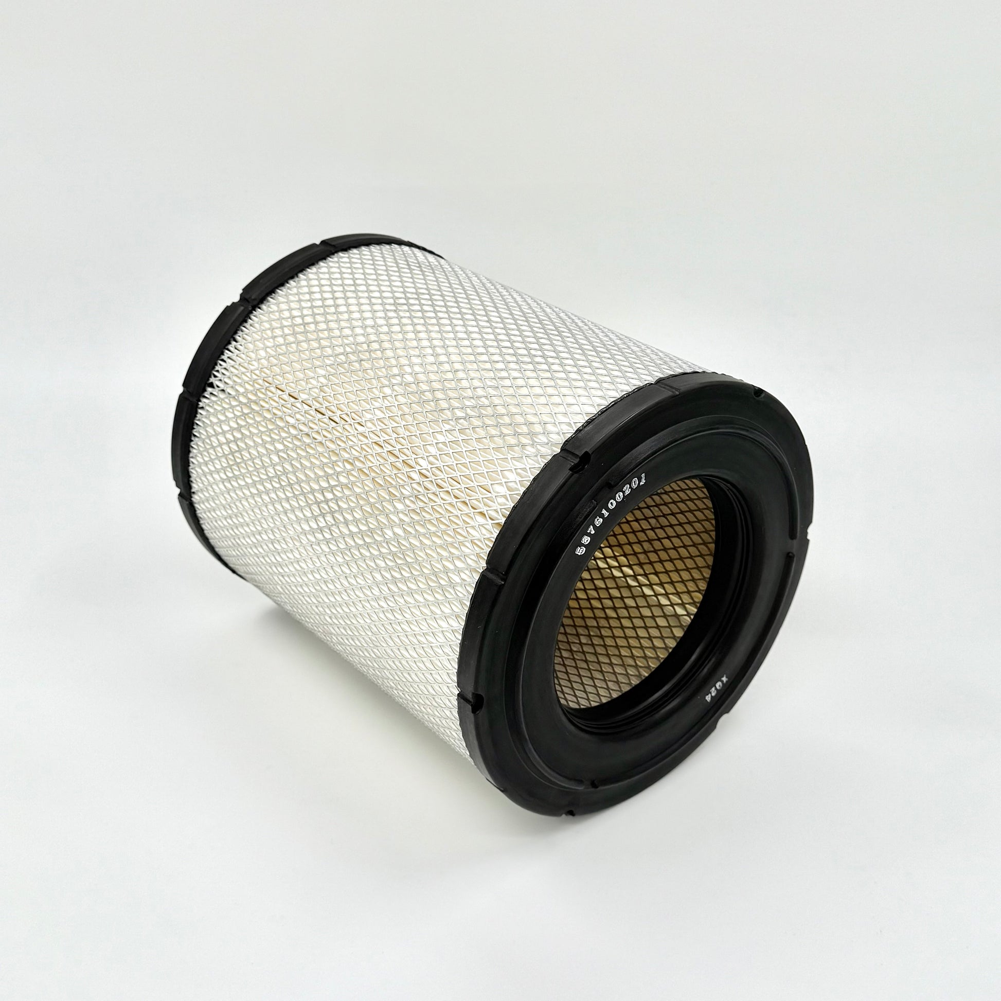 2x Air Filter for ISUZU NRR NPR NPR - HD NQR 4JJ1 3.0L 4HK1 5.2L 6.0L OEM 05 - 25 - GoTrucky