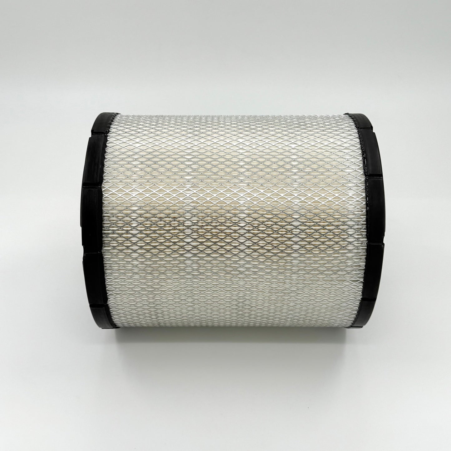 2x Air Filter for ISUZU NRR NPR NPR - HD NQR 4JJ1 3.0L 4HK1 5.2L 6.0L OEM 05 - 25 - GoTrucky