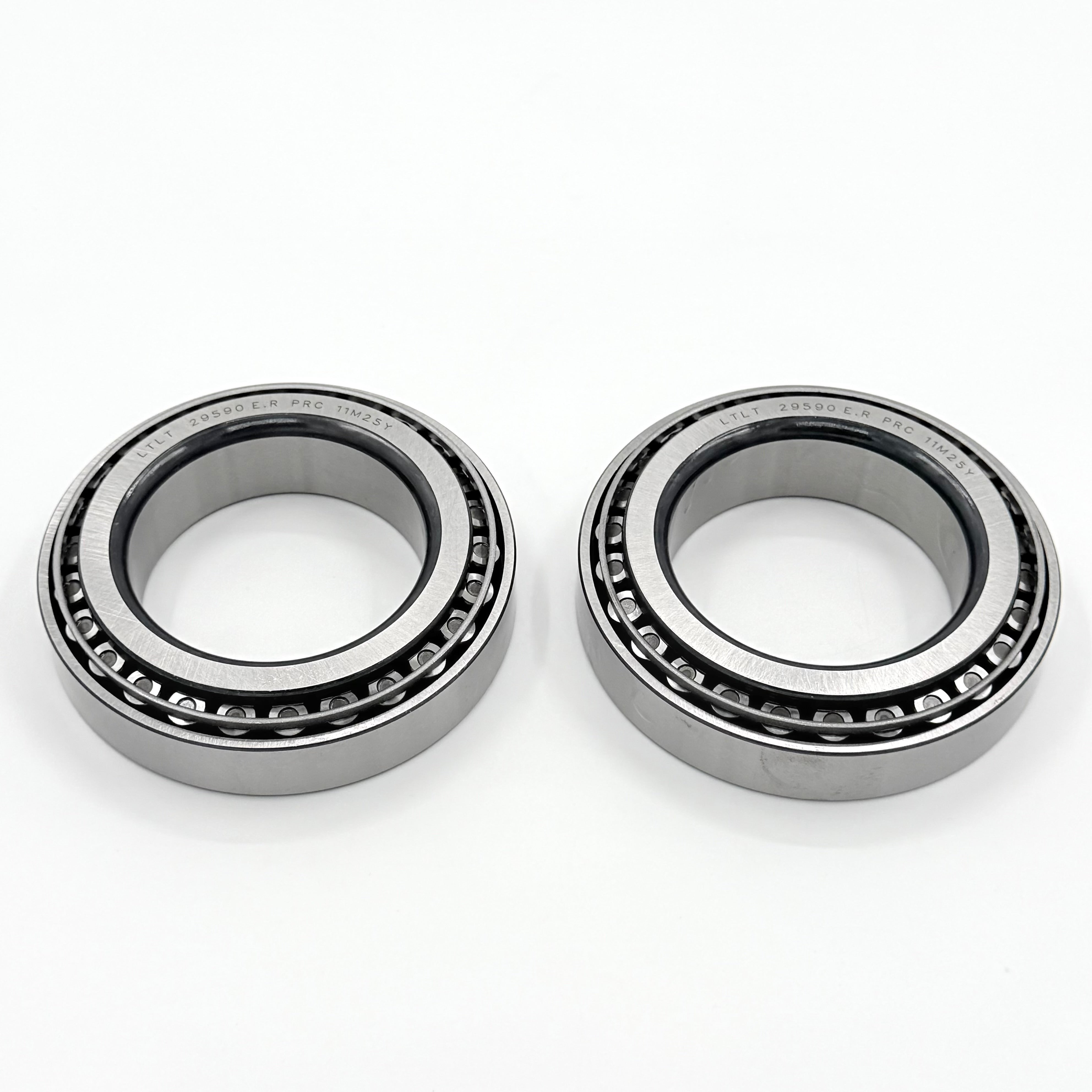 2x Bearing Differential Cage For Isuzu NRR NQR NPR NPR - HD 29590/22 1998 - 2024 gear 292 mm - GoTrucky