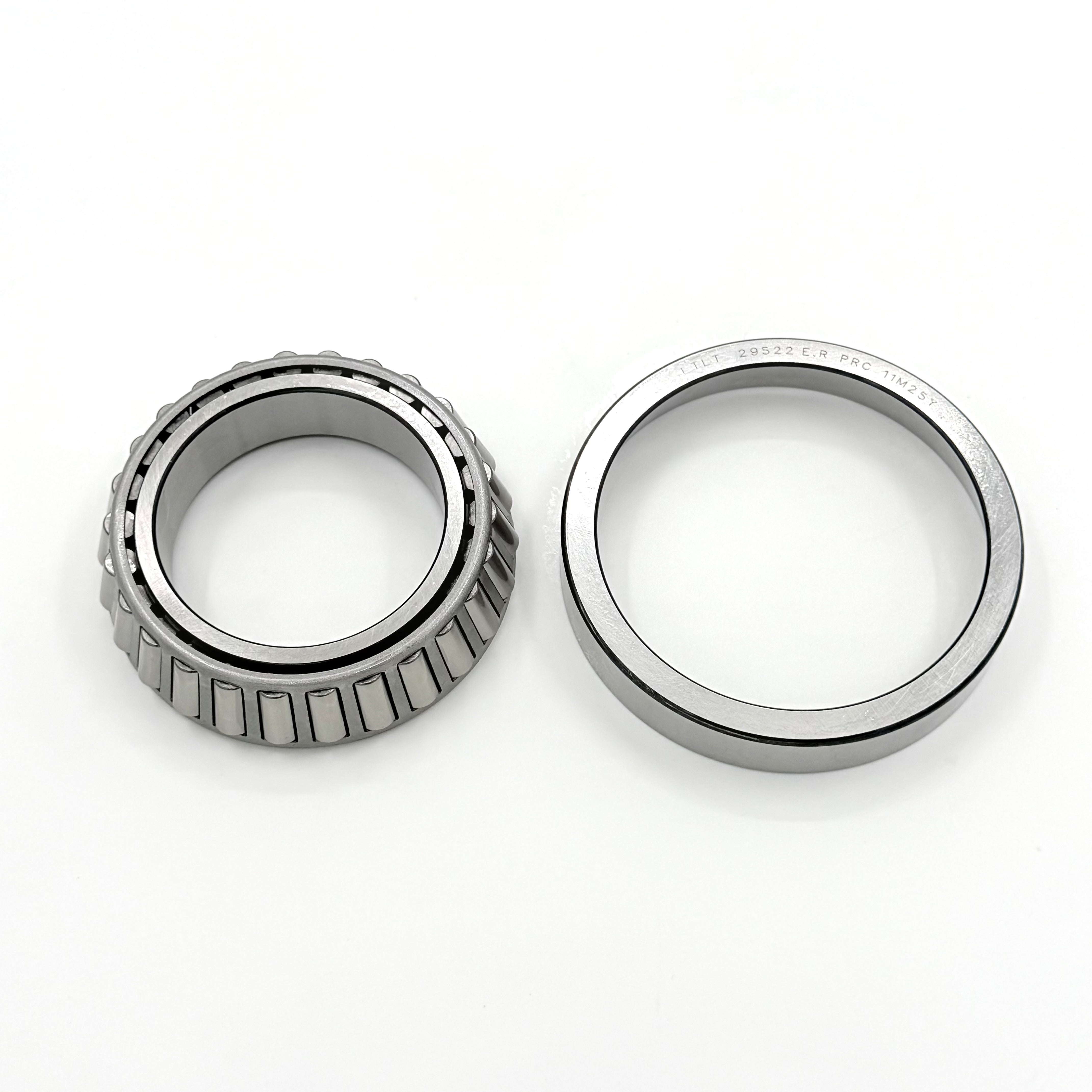 2x Bearing Differential Cage For Isuzu NRR NQR NPR NPR - HD 29590/22 1998 - 2024 gear 292 mm - GoTrucky