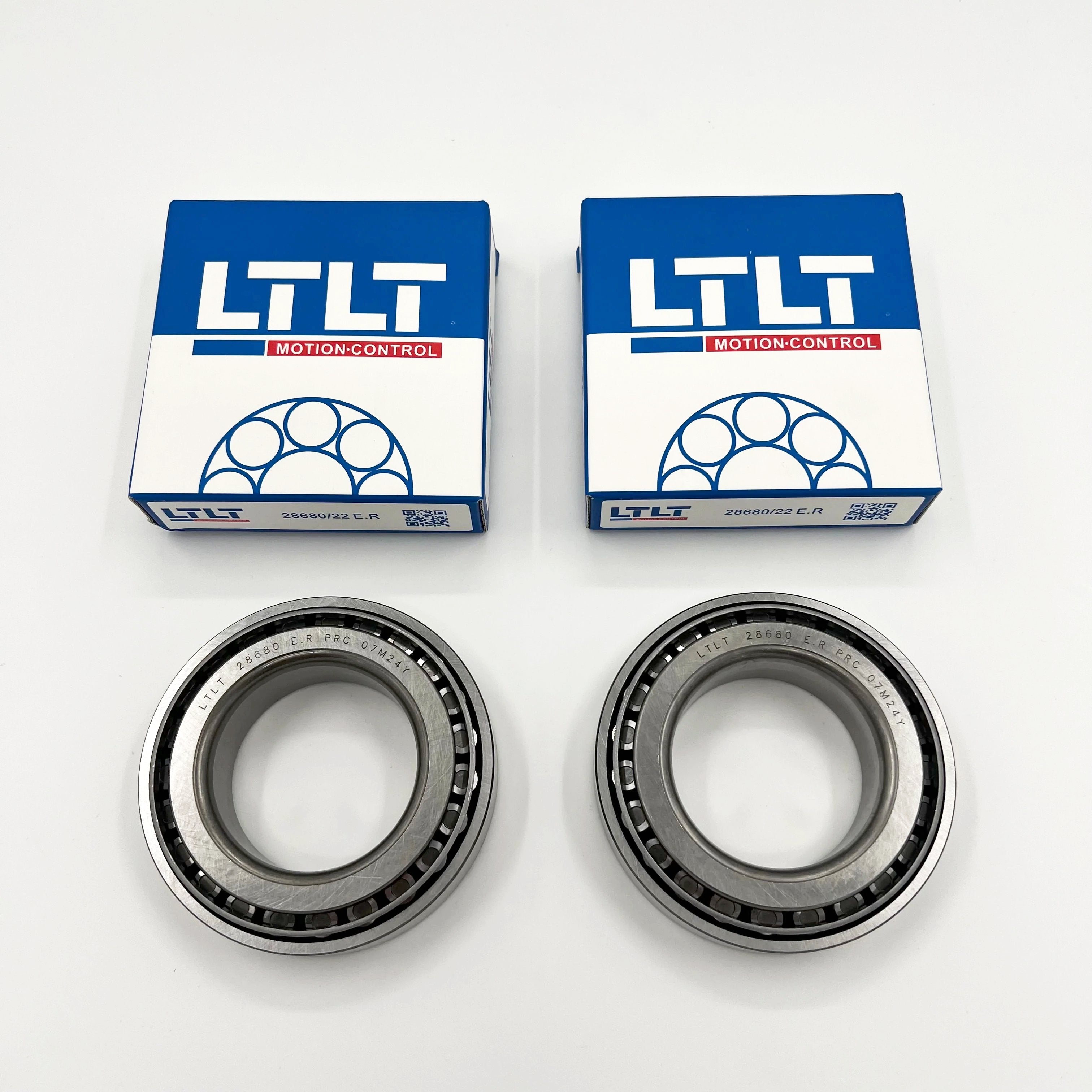 2x Bearing Hub Rear Wheel Axel Outer for ISUZU NRR NPR NPR - HD NQR 94 - 24 LTLT - GoTrucky