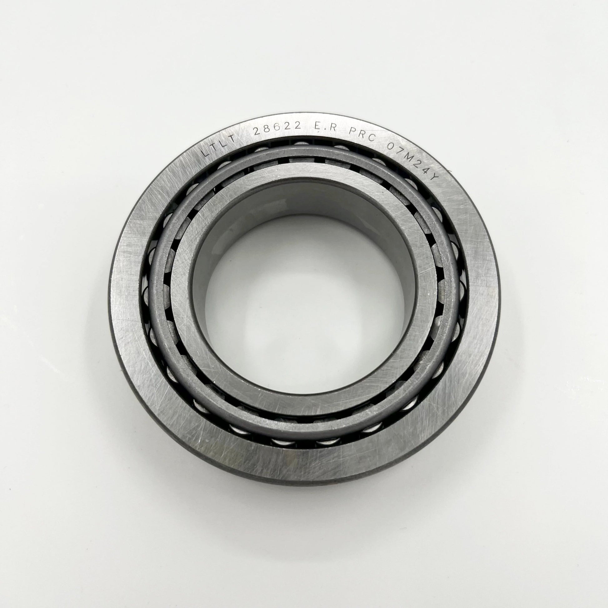2x Bearing Hub Rear Wheel Axel Outer for ISUZU NRR NPR NPR - HD NQR 94 - 24 LTLT - GoTrucky