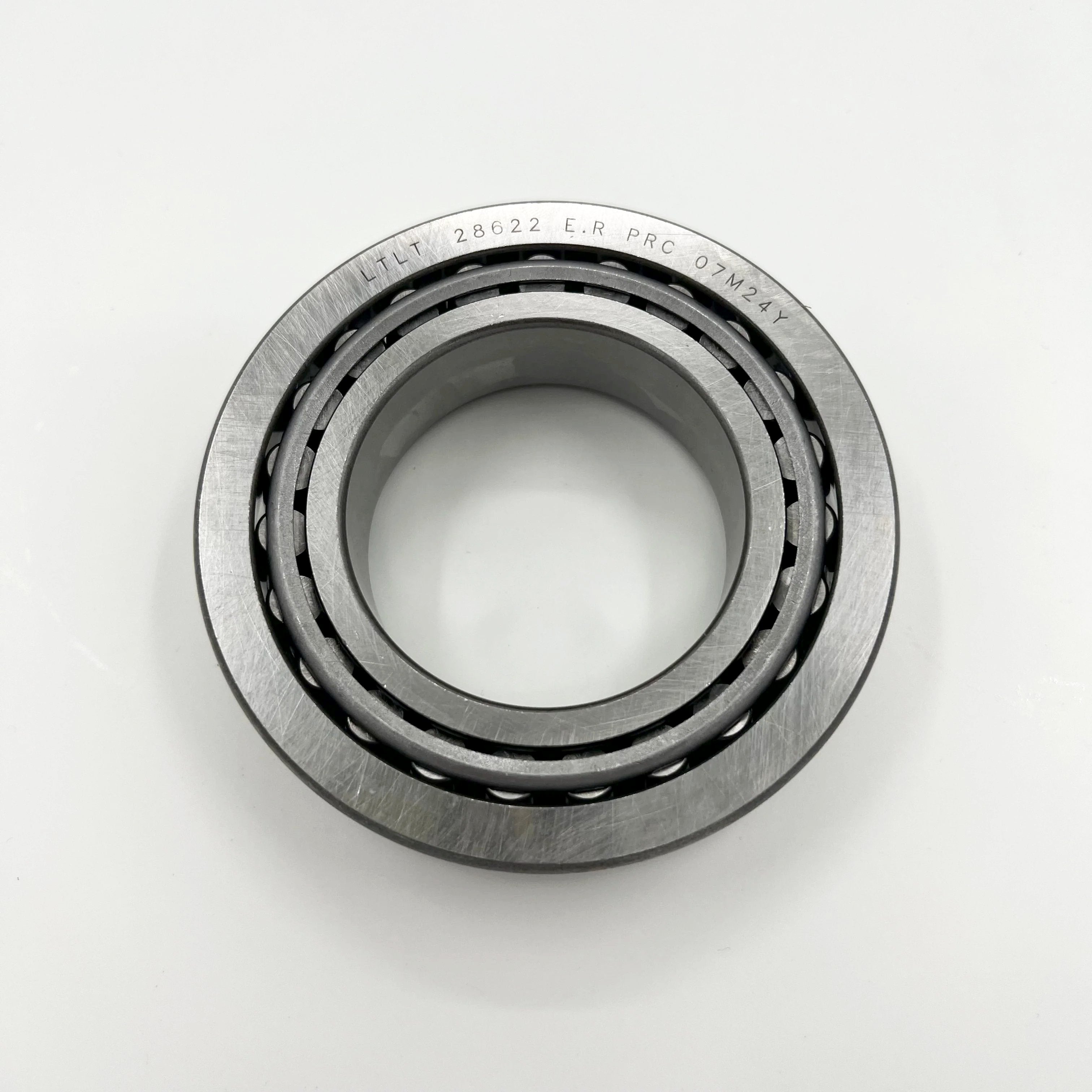2x Bearing Hub Rear Wheel Axel Outer for ISUZU NRR NPR NPR - HD NQR 94 - 24 LTLT - GoTrucky