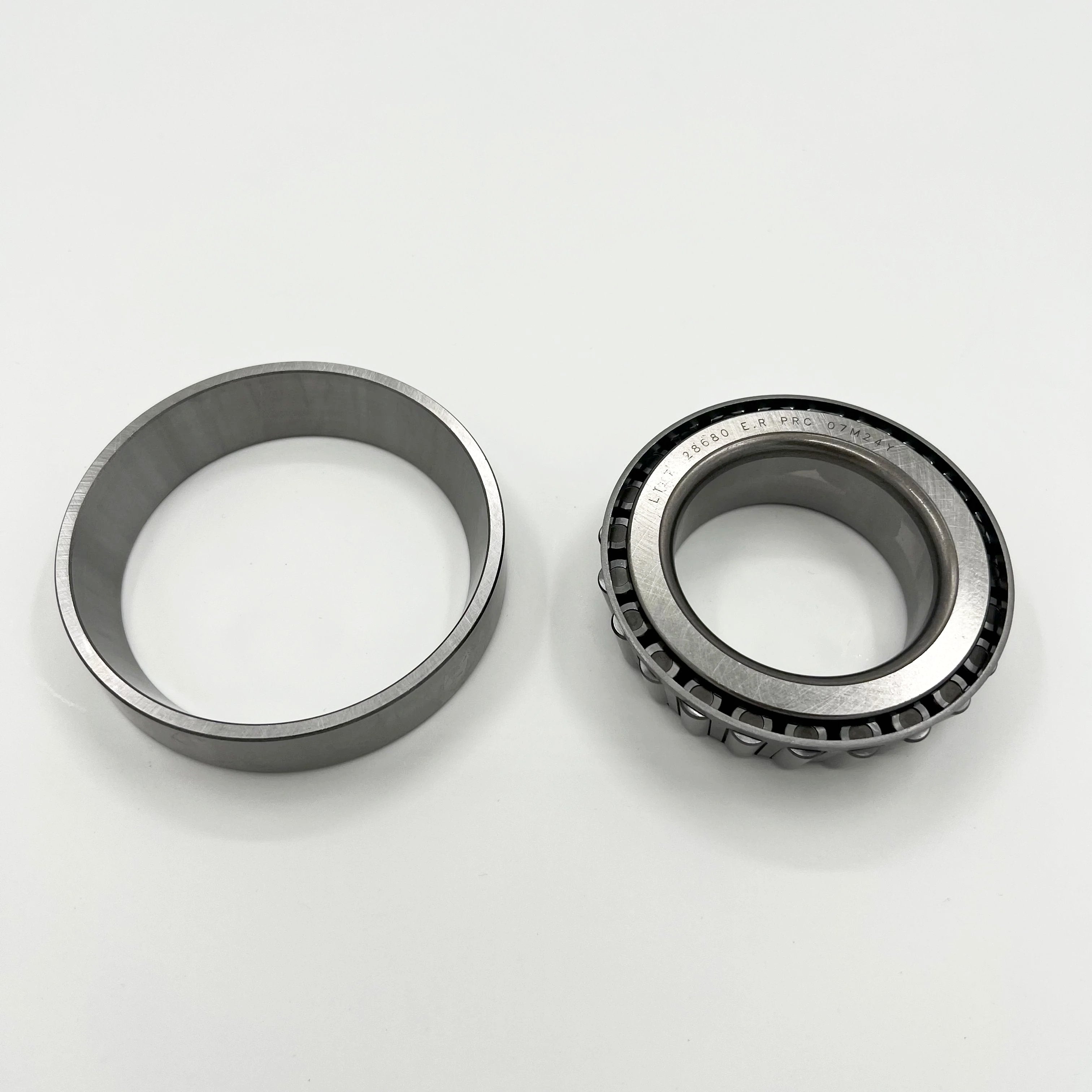 2x Bearing Hub Rear Wheel Axel Outer for ISUZU NRR NPR NPR - HD NQR 94 - 24 LTLT - GoTrucky