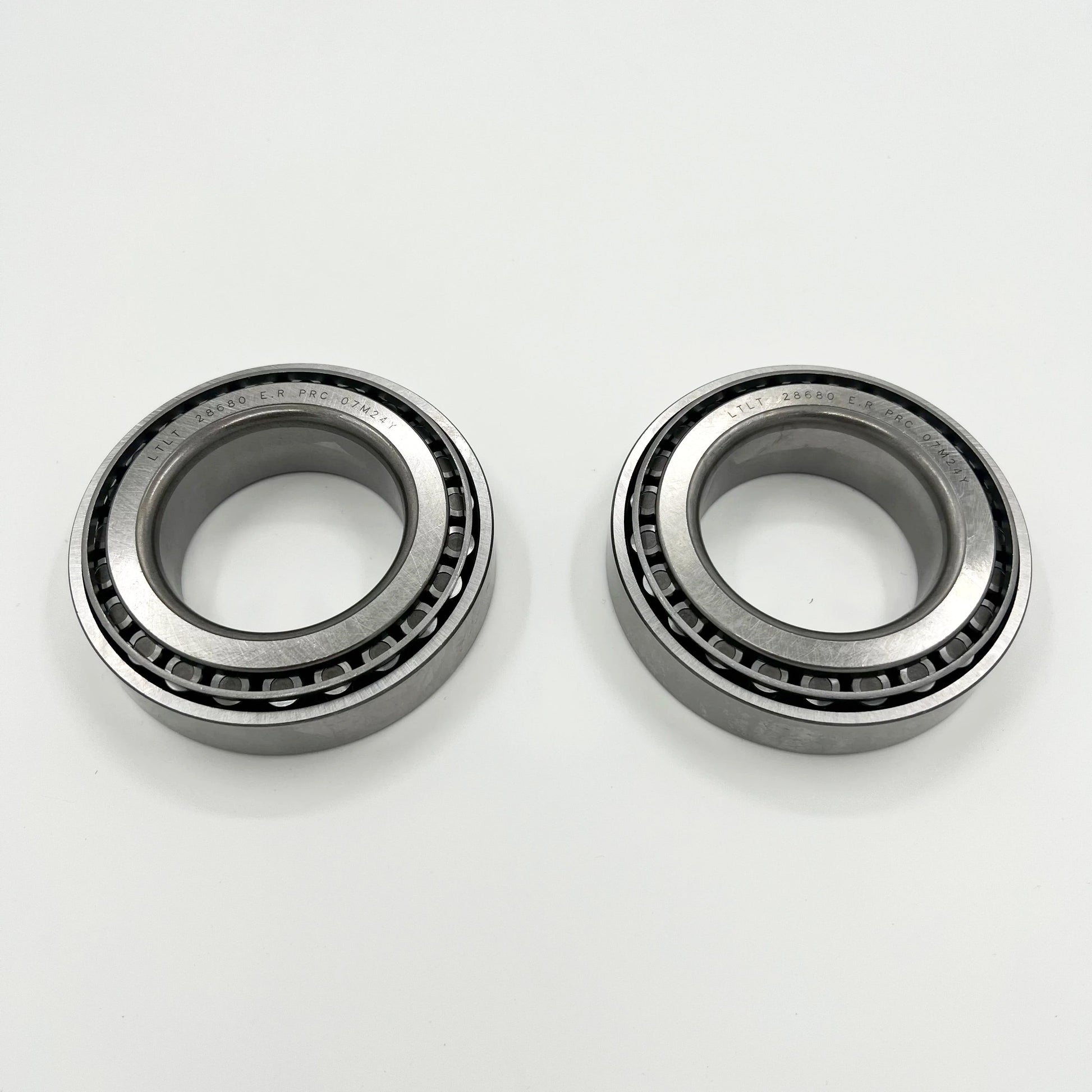 2x Bearing Hub Rear Wheel Axel Outer for ISUZU NRR NPR NPR - HD NQR 94 - 24 LTLT - GoTrucky