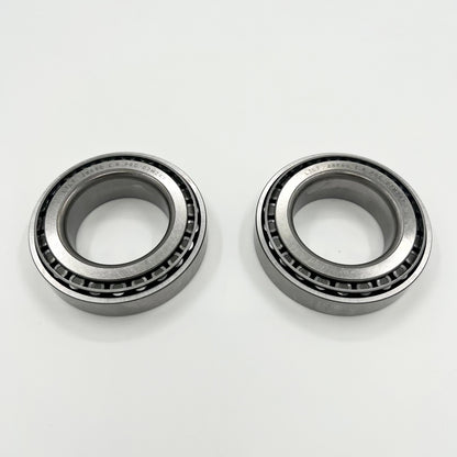 2x Bearing Hub Rear Wheel Axel Outer for ISUZU NRR NPR NPR - HD NQR 94 - 24 LTLT - GoTrucky